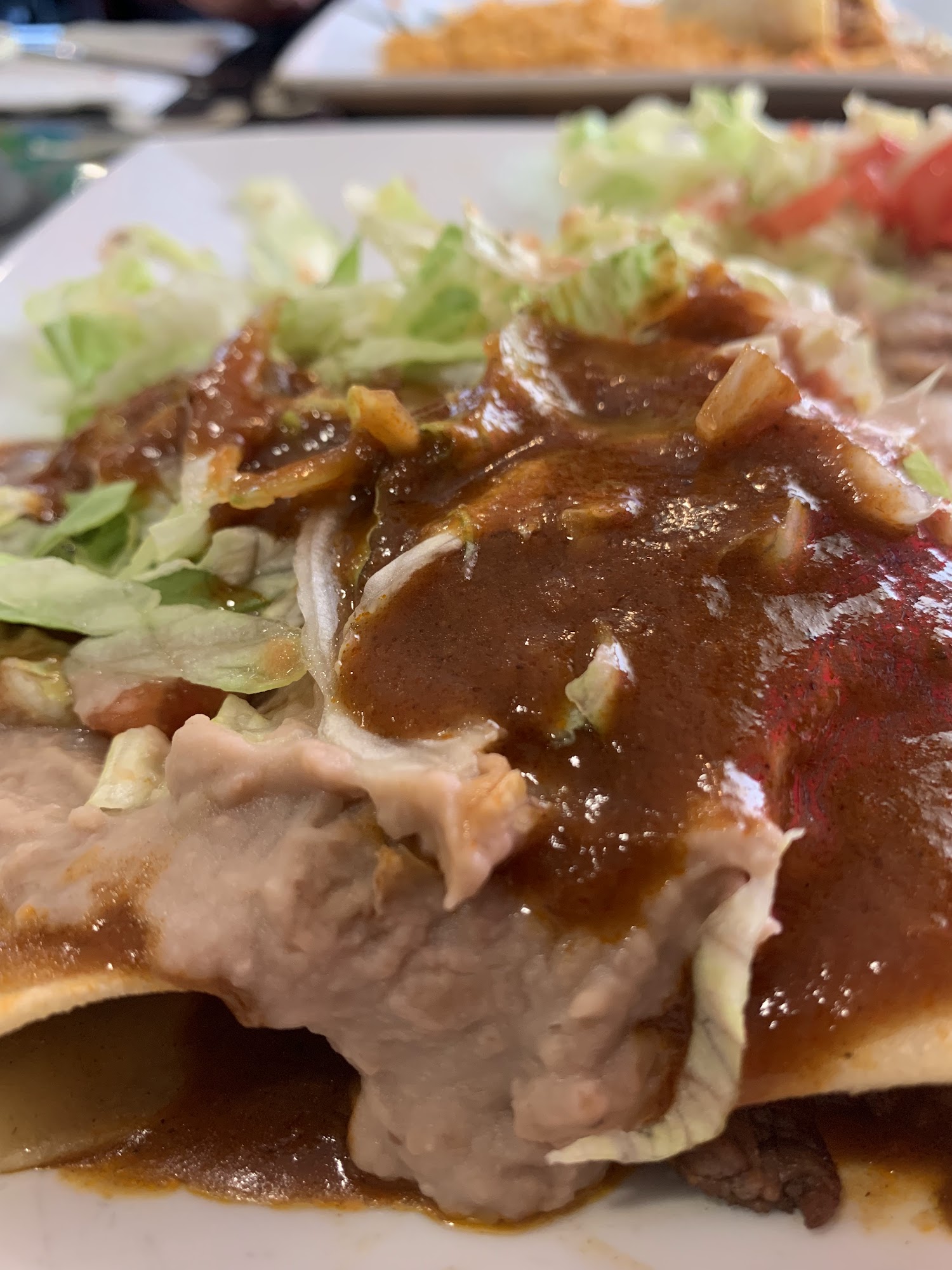 Cielito Lindo Mexican Grill Marion