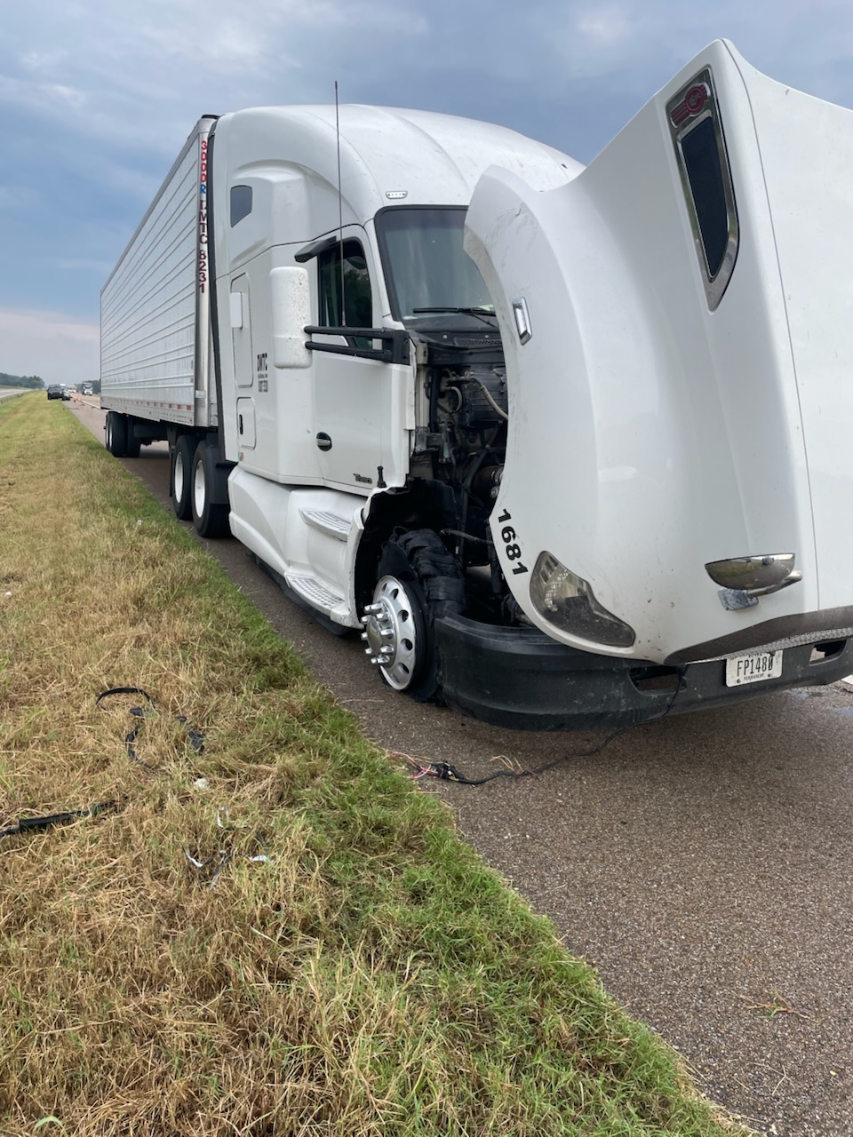 Memphis Truck and Trailer Repair Service 4012 I-55, Marion Arkansas 72364