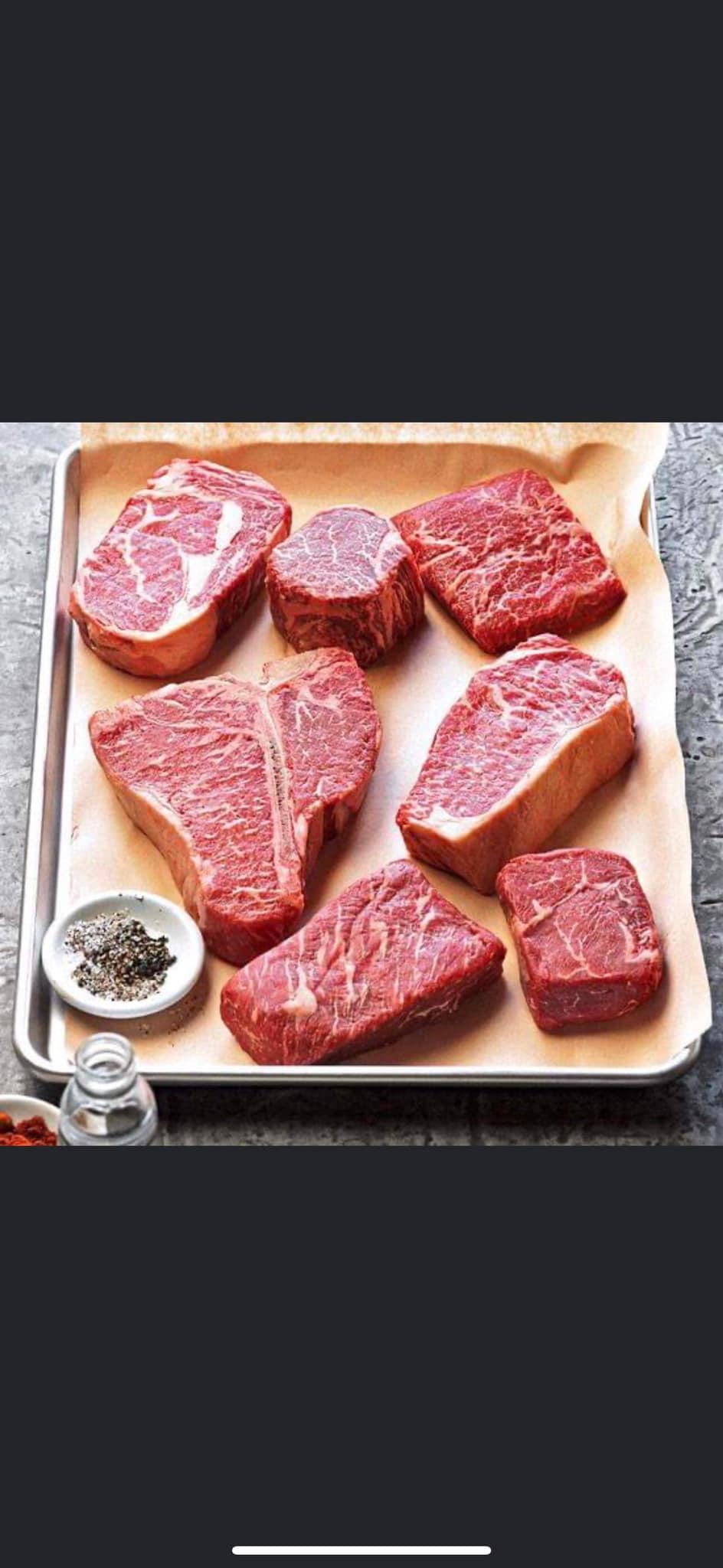 4x4 Garcia's Meats Llc