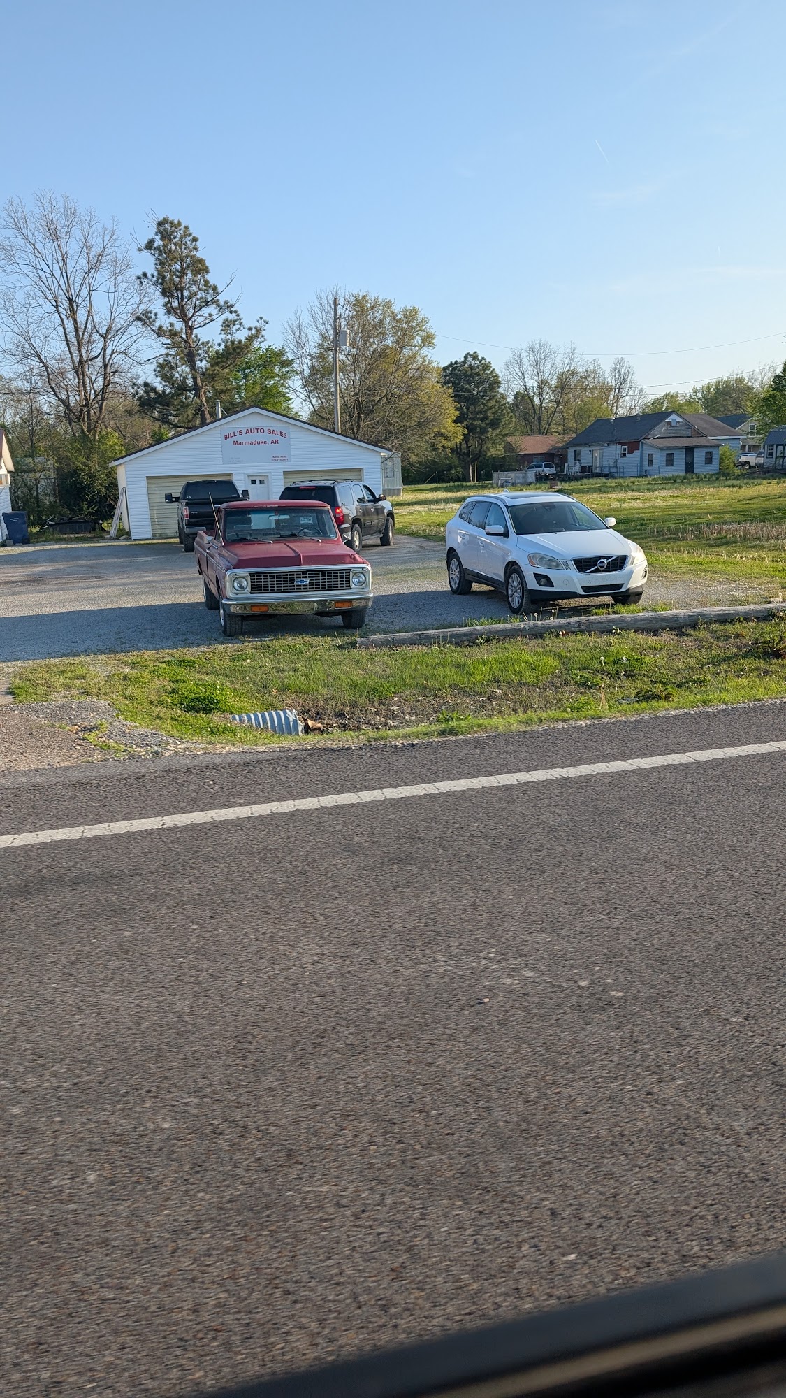 Bill's Auto Sales Marmaduke