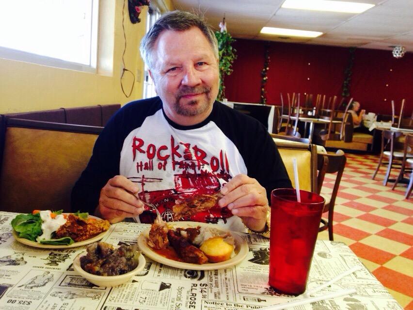 Marshall Motel Marshall