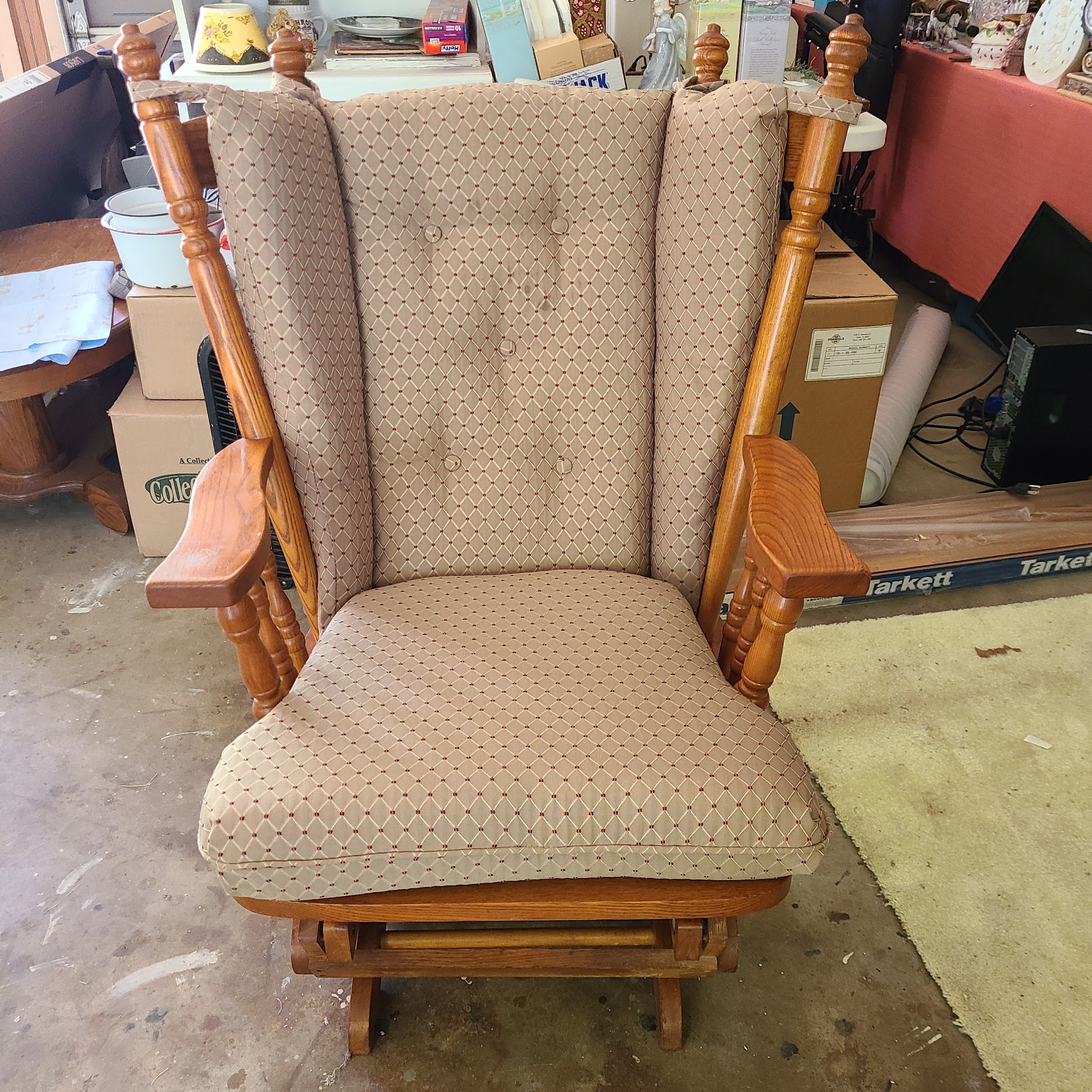 T&S Auction Service Maynard