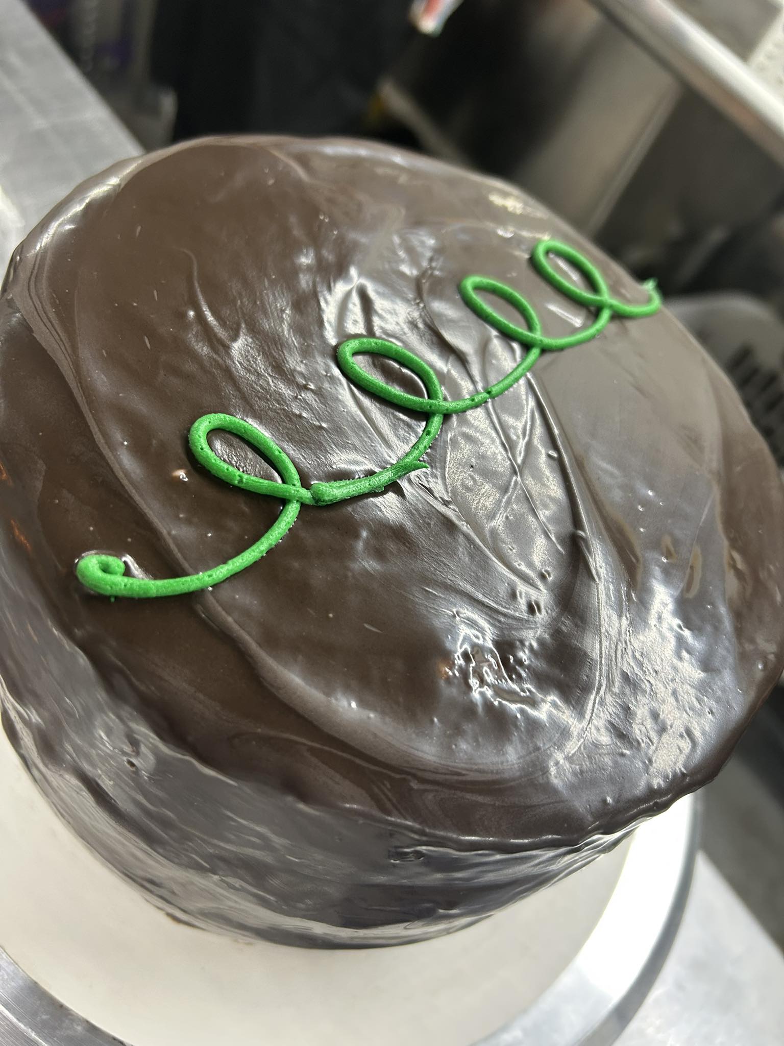 Gaines Grainery 210 Edmonds Ave, McCrory