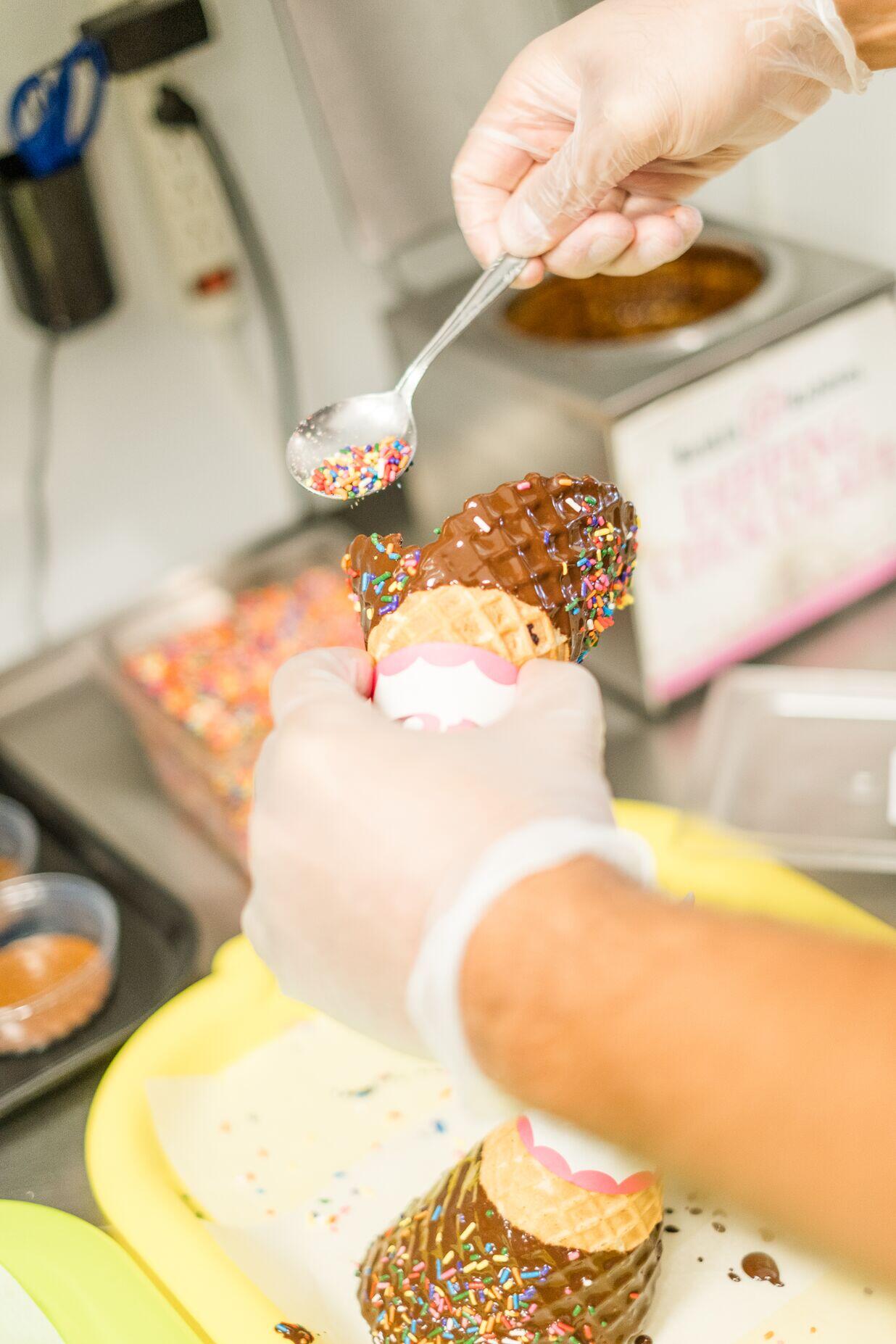 Photo credit: nextdoor