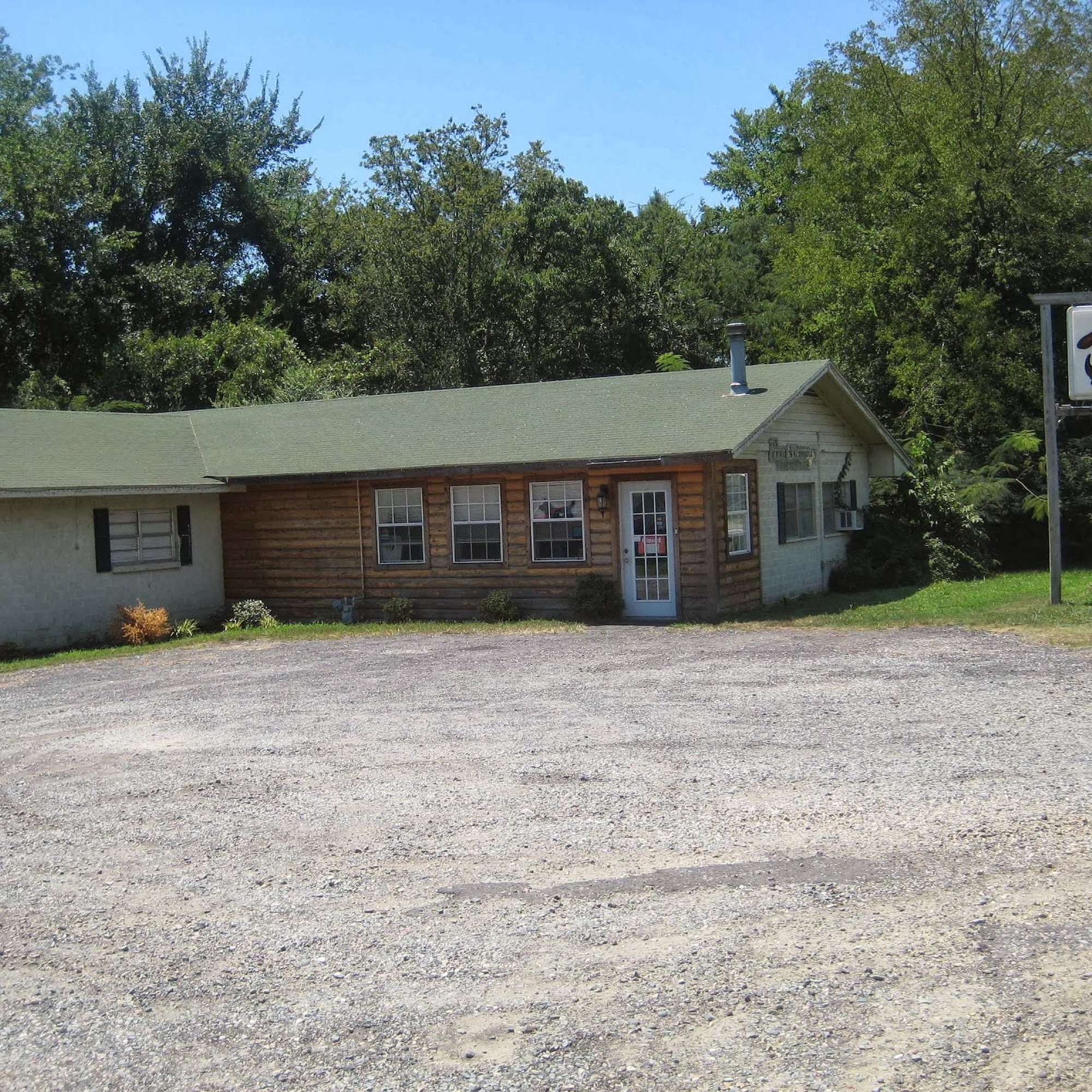 Pleasant Hills Animal Clinic Mena