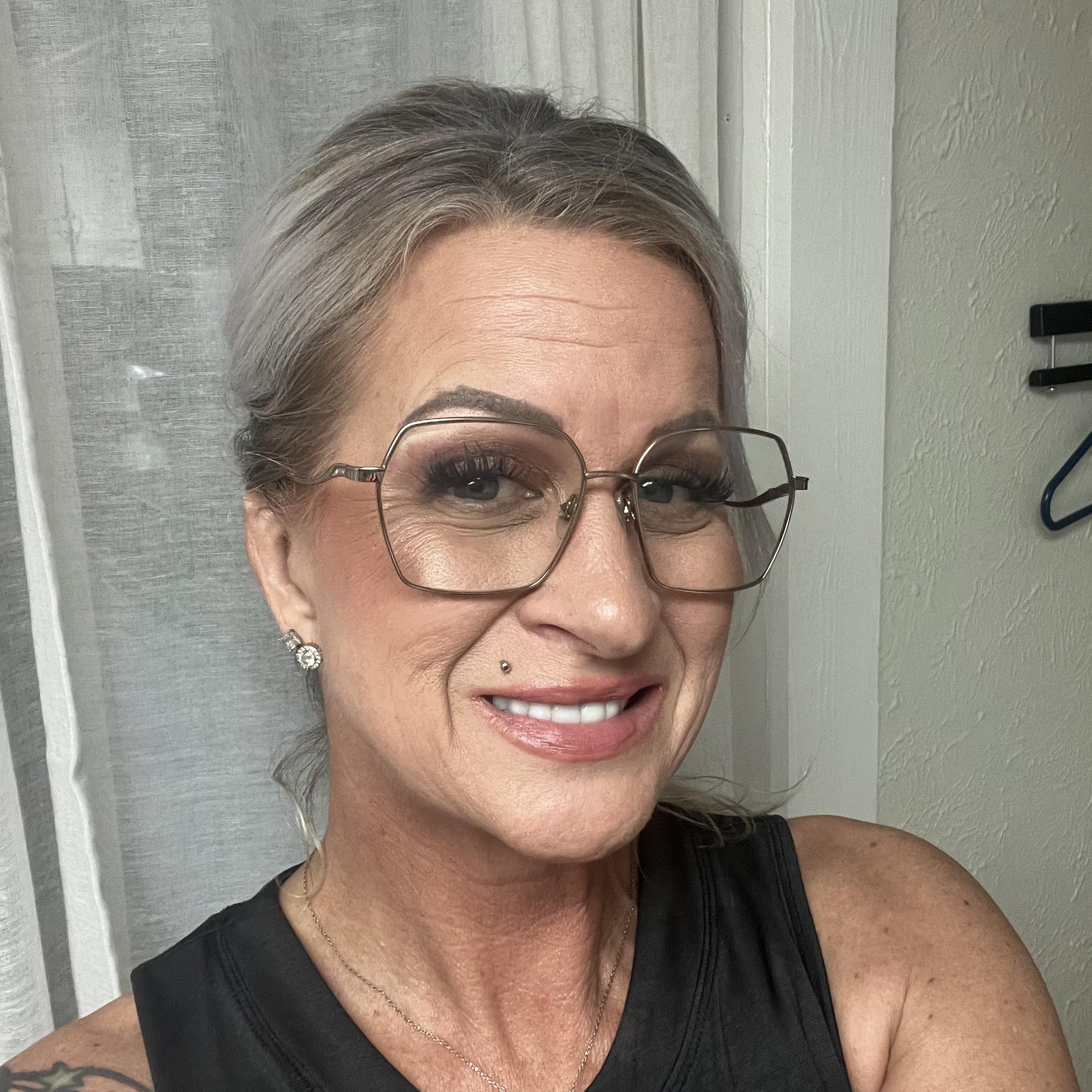 Sacred Touch Massage & Bodyworks, LLC