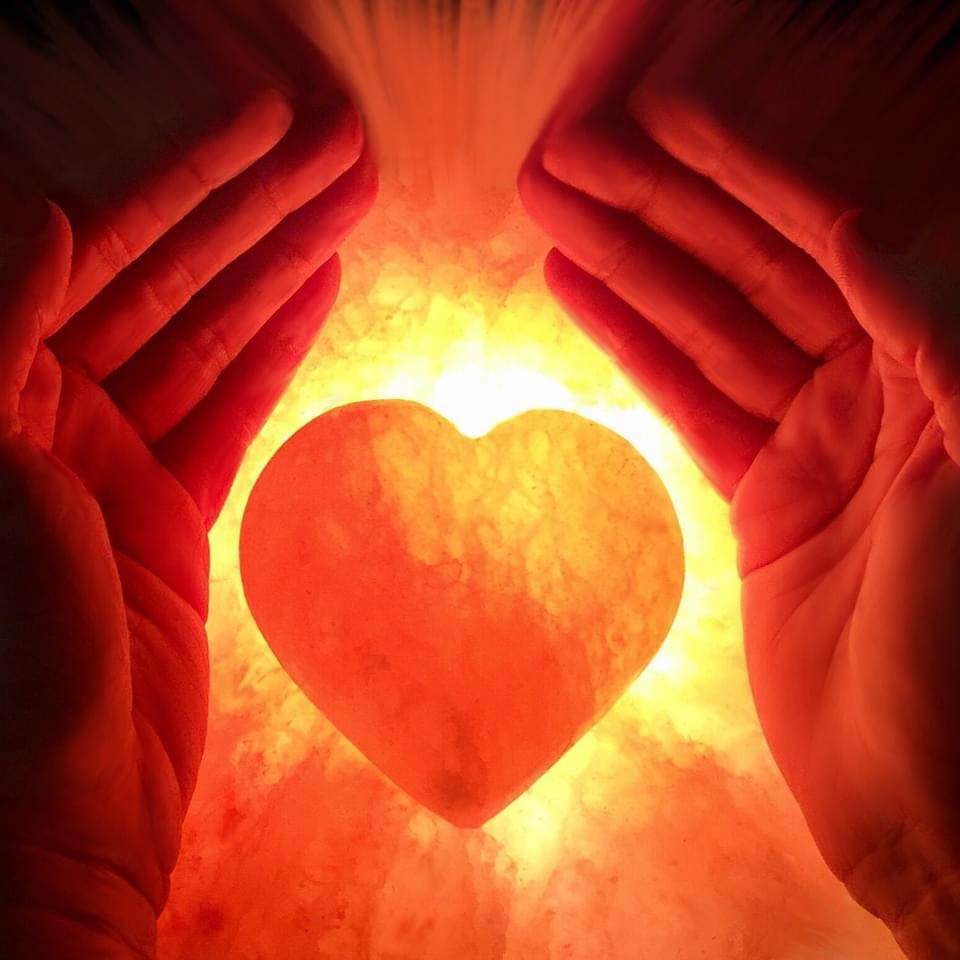 Sacred Touch Massage & Bodyworks, LLC