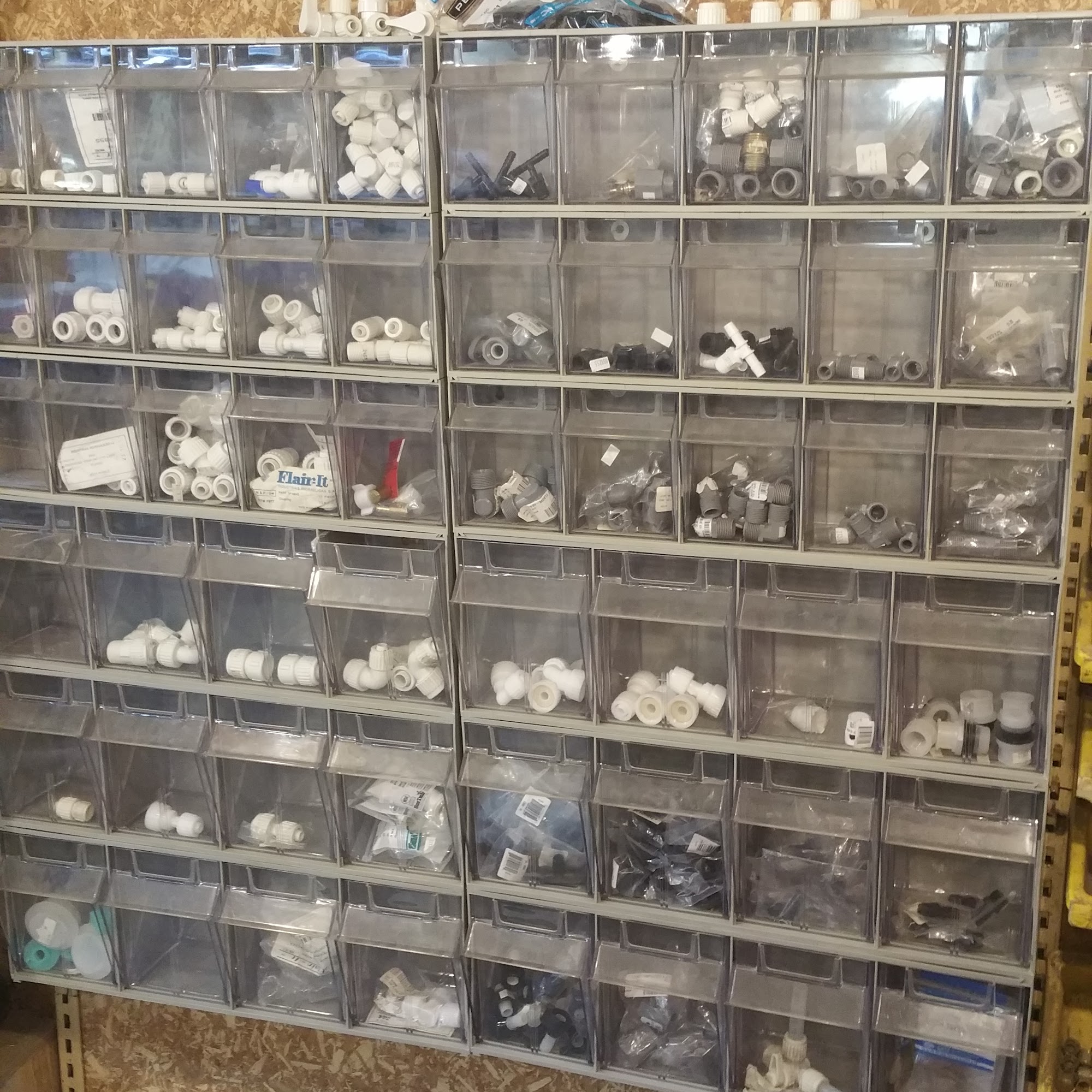 Andy Boyd Rv Parts Service Mena