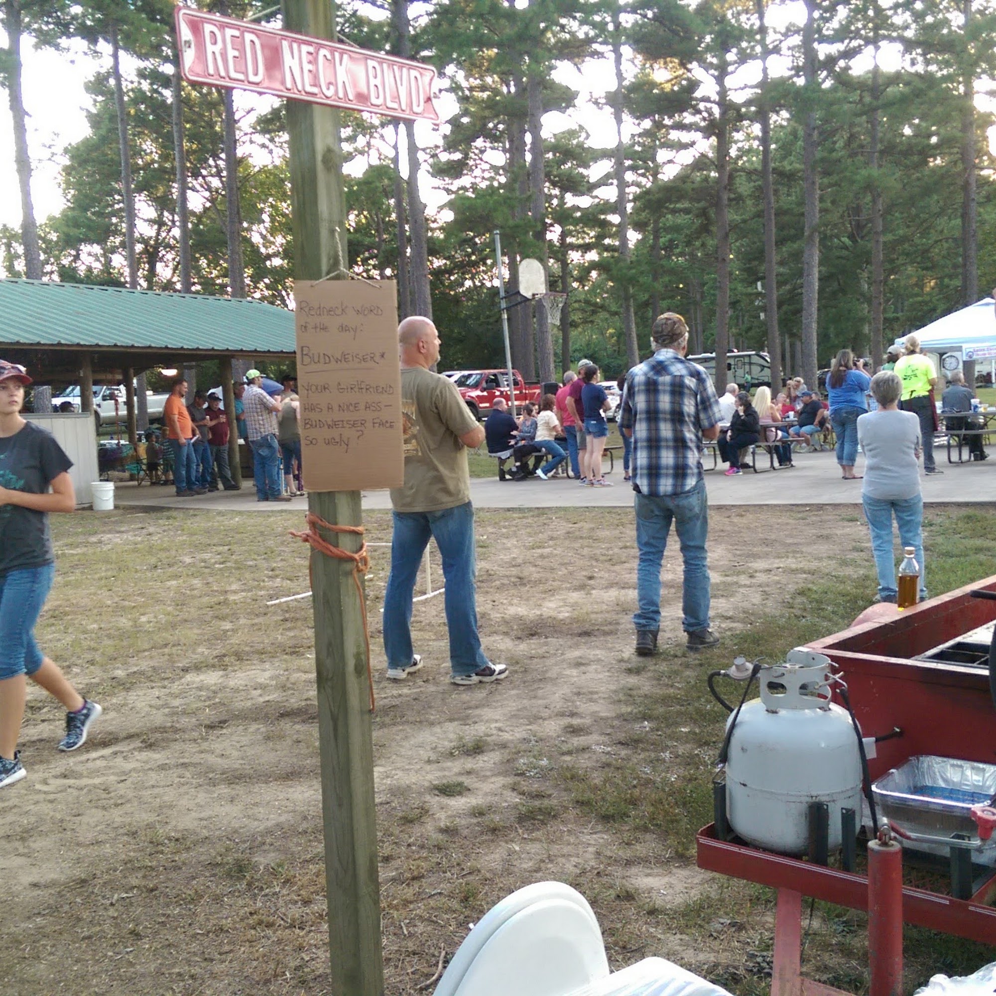 Mena, AR Elks Lodge #781 Mena