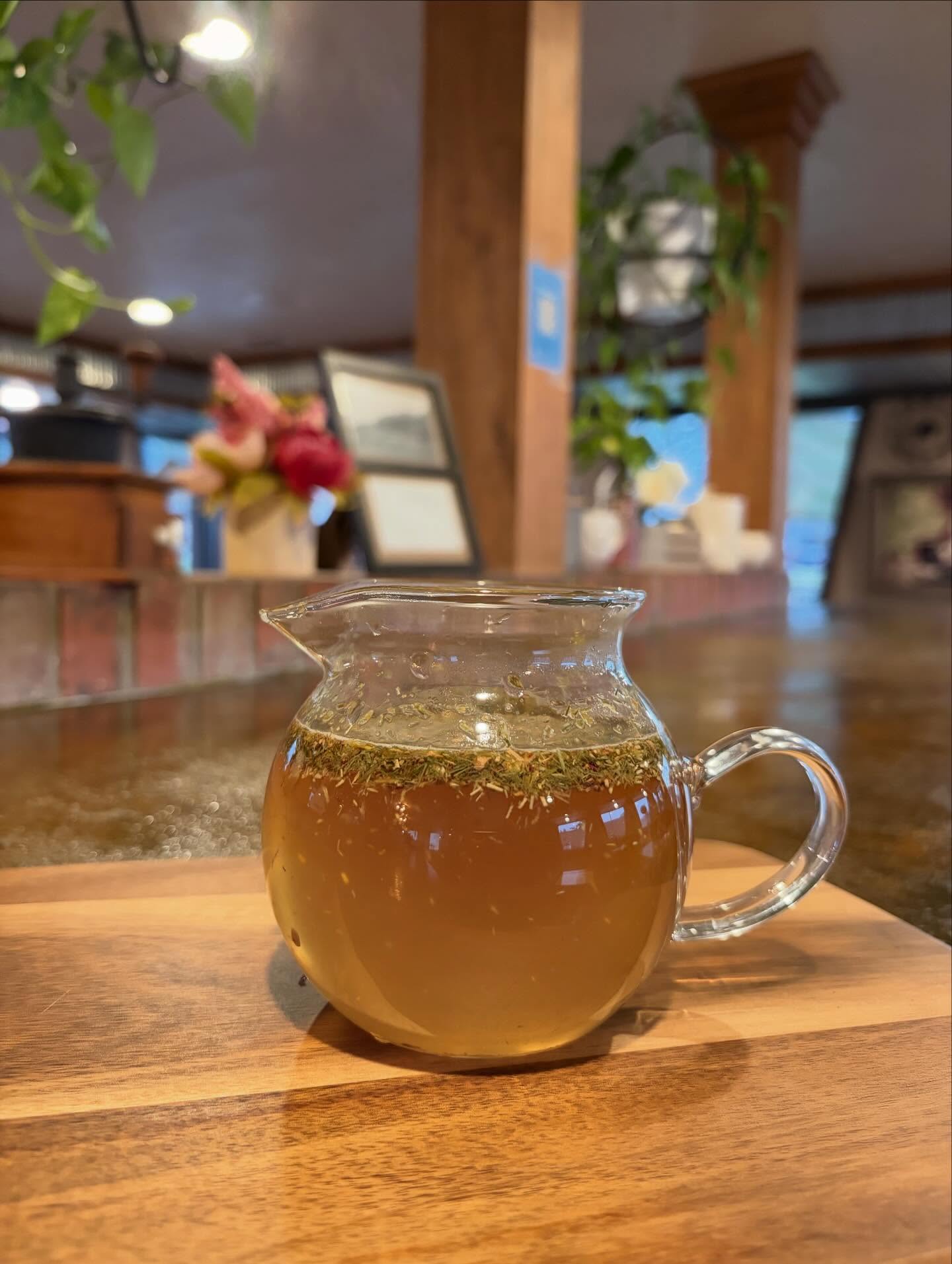 Monticello Coffee Company Monticello