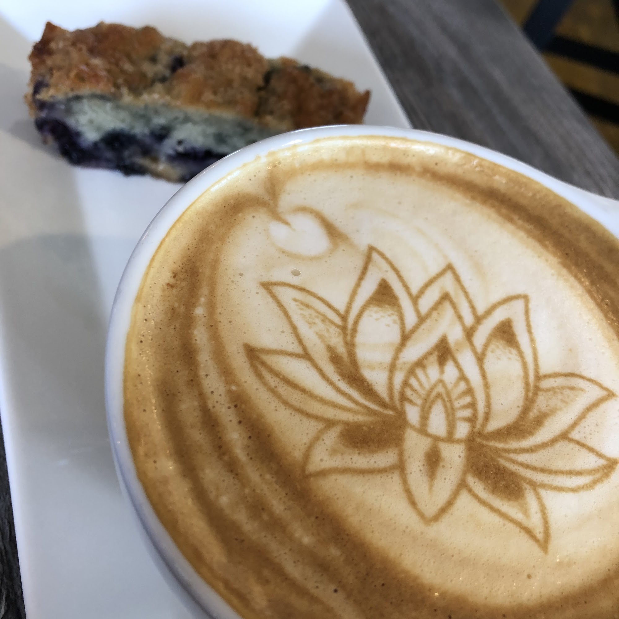 Monticello Coffee Company Monticello