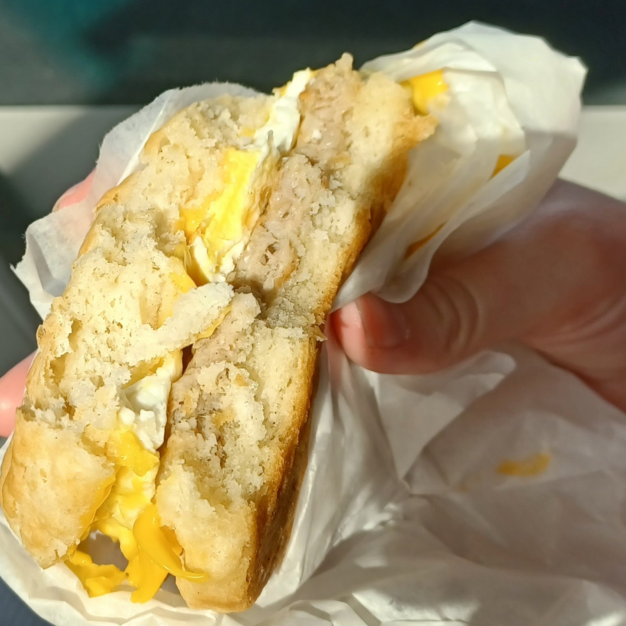 Village Bakery 580 W Gaines St, Monticello