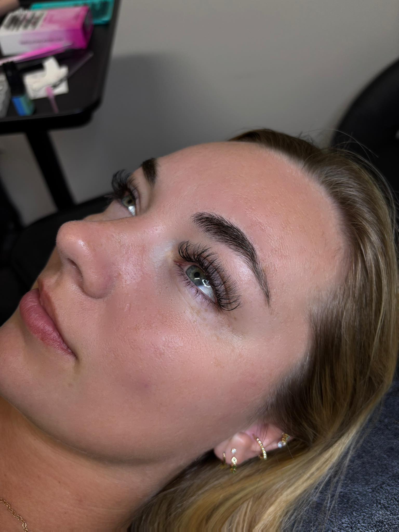 Studio M Permanent Cosmetic