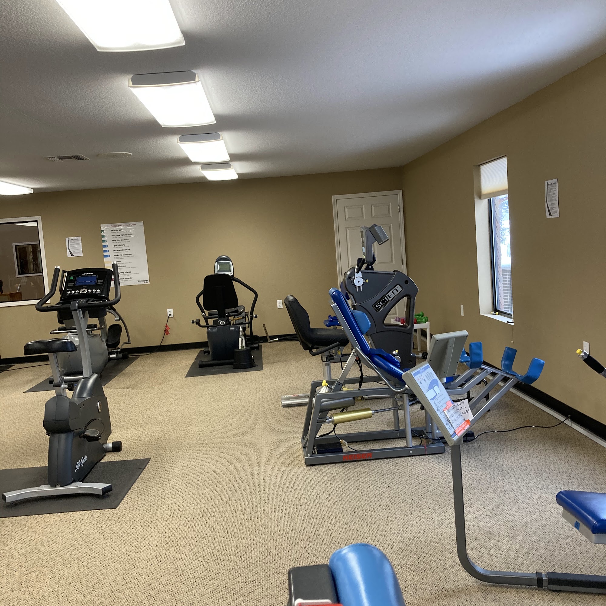 South Arkansas Rehabilitation 1200 Old Warren Rd, Monticello Arkansas 71655