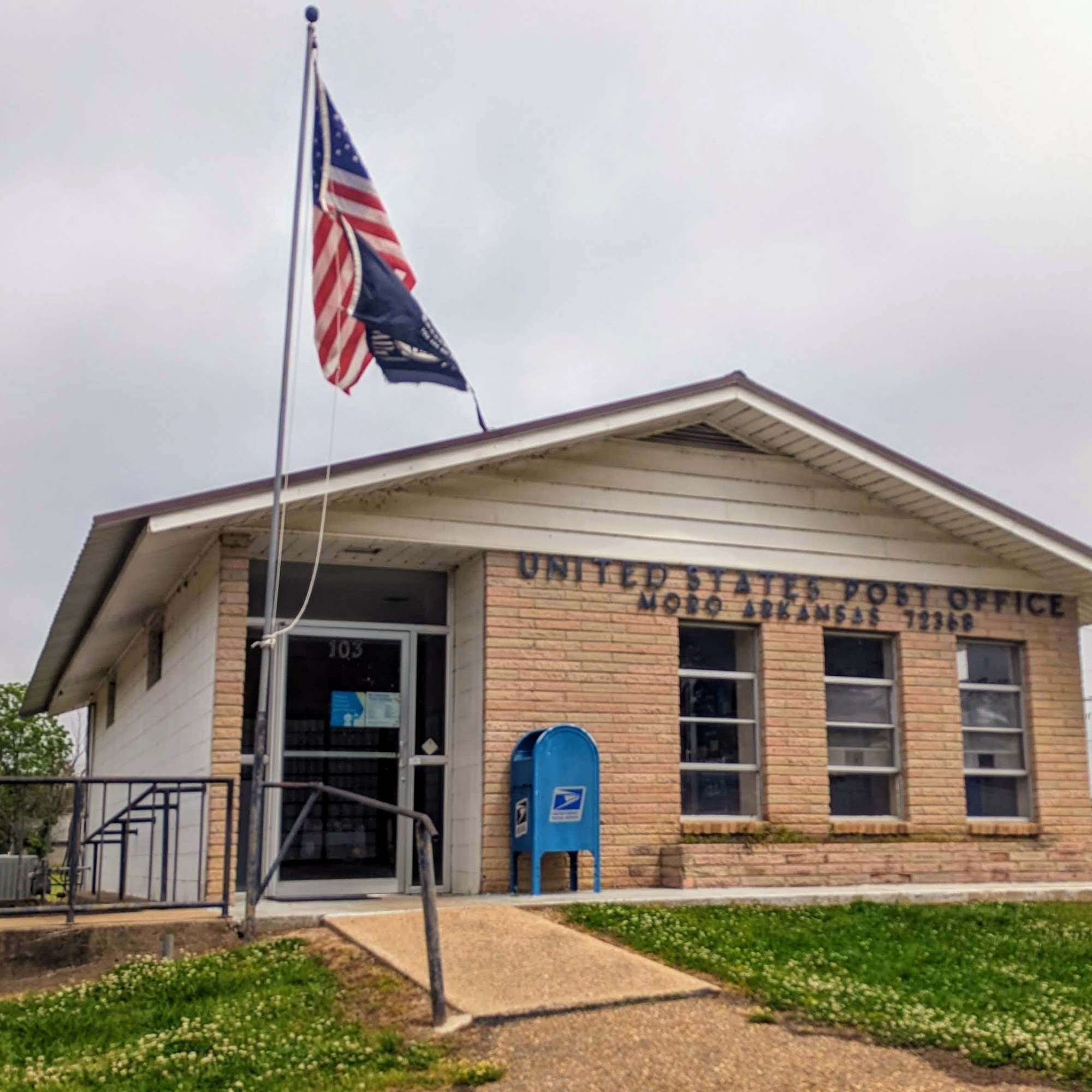 United States Postal Service