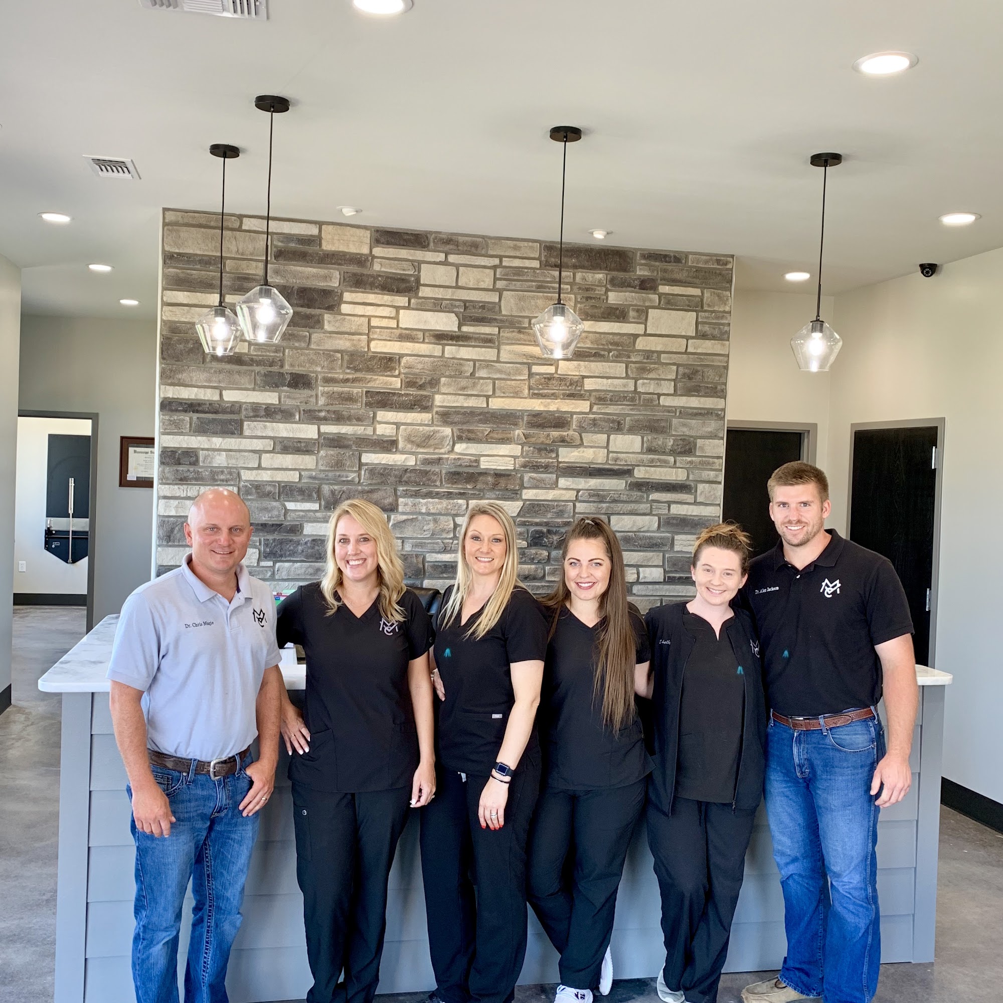 Magie Veterinary Clinic Morrilton