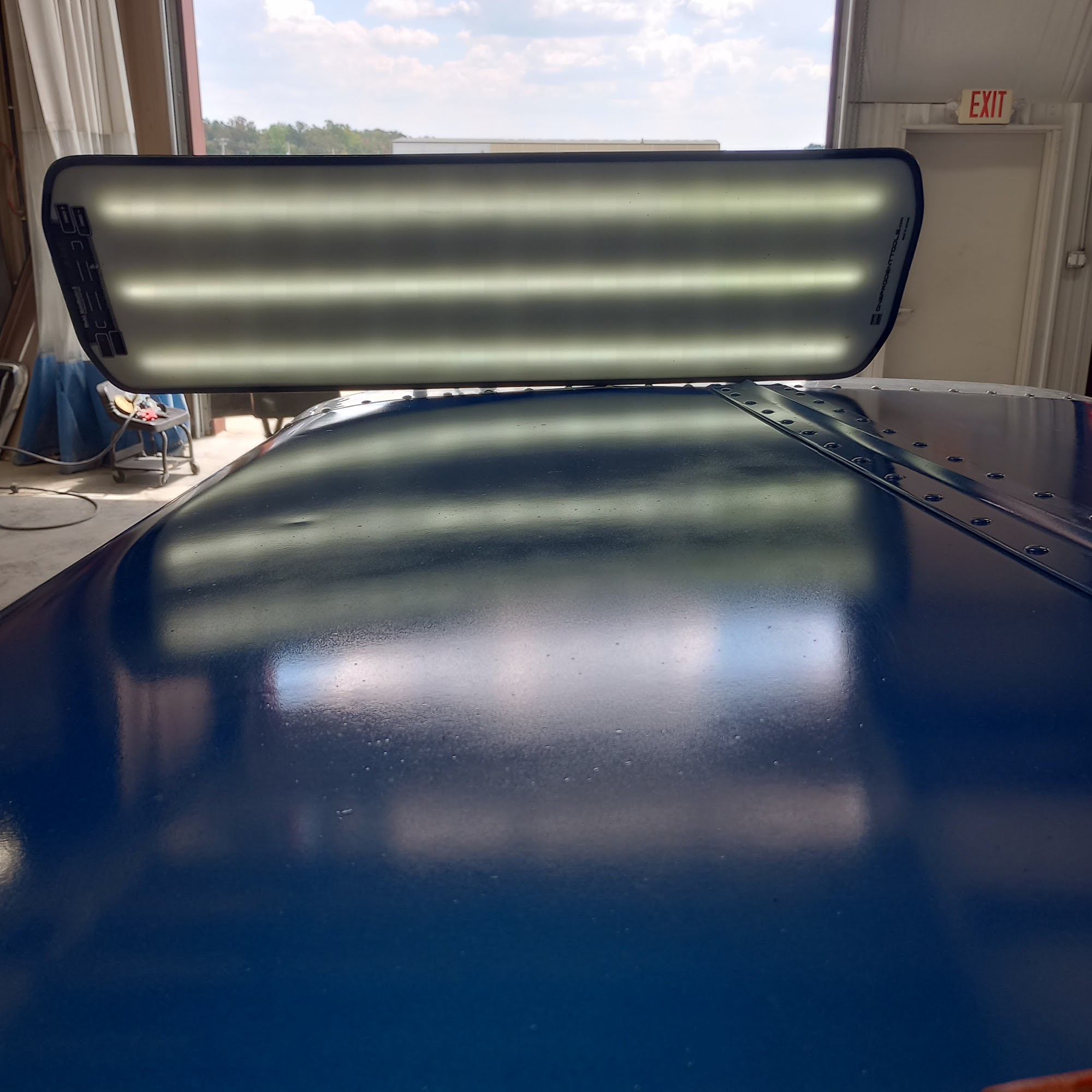 Steve's Auto Works 212 W Broadway St, Morrilton Arkansas 72110