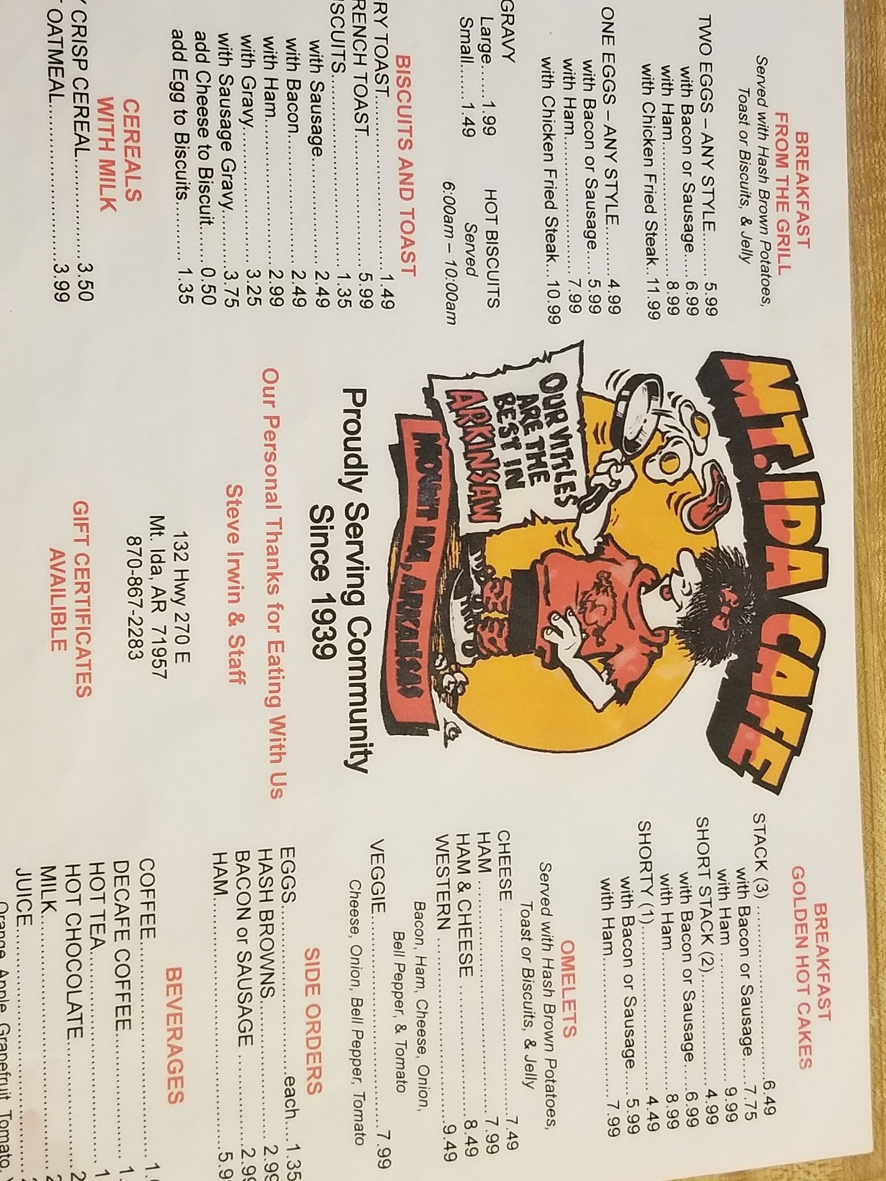 Photo credit: Tripadvisor