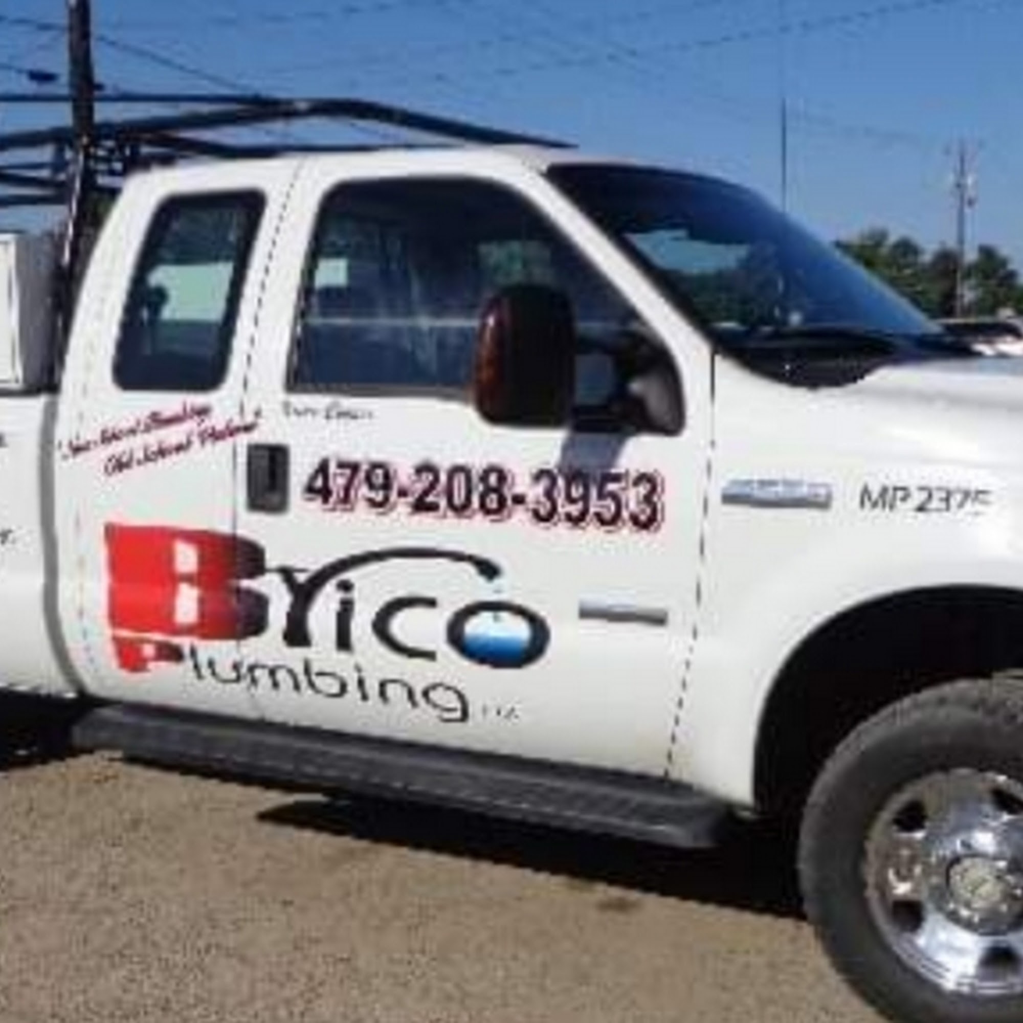 Brico Plumbing