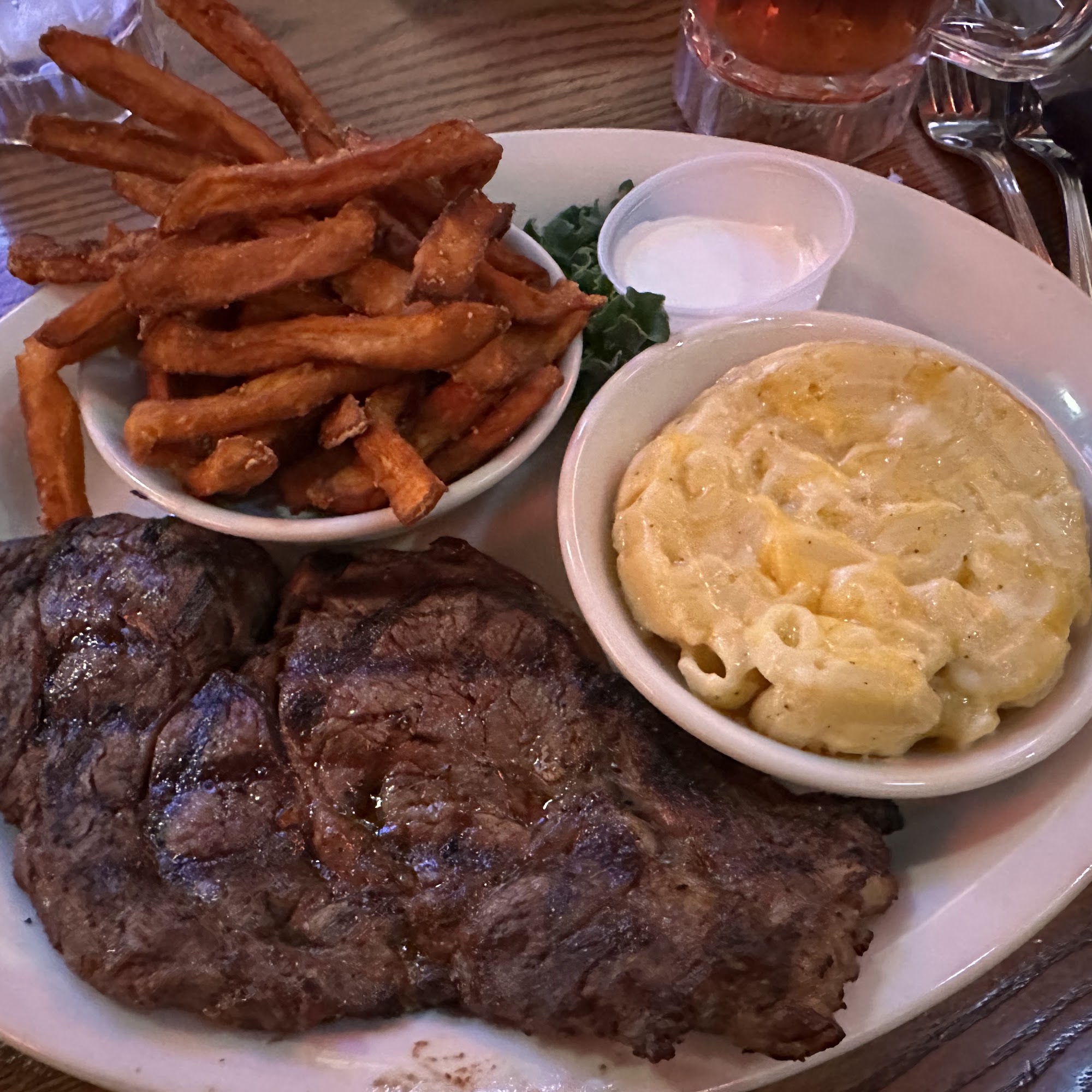 Colton's Steak House & Grill Mountain Home