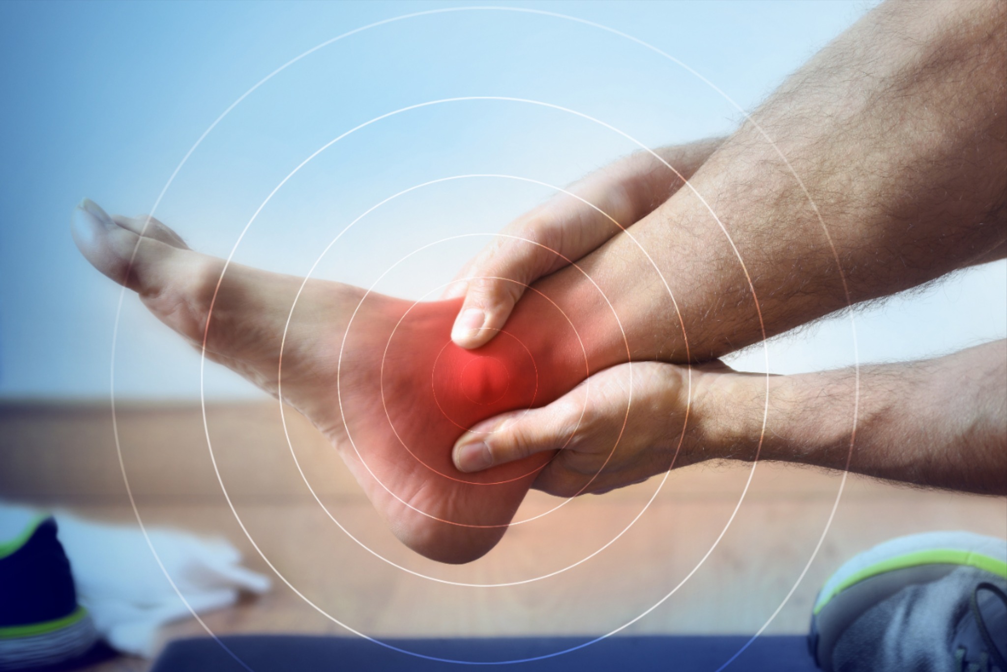 Arp Foot & Ankle Clinic
