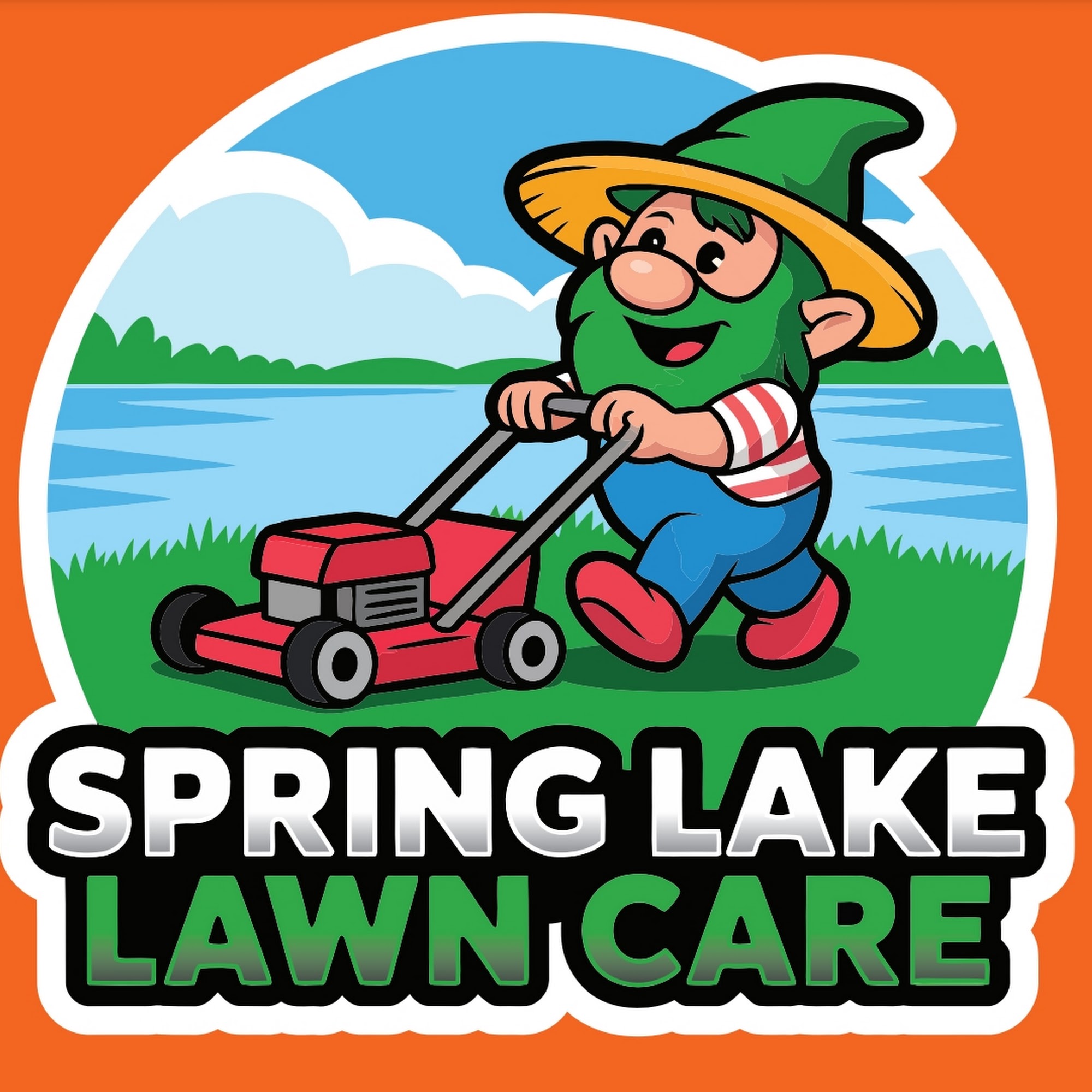Spring Lake Lawn Care