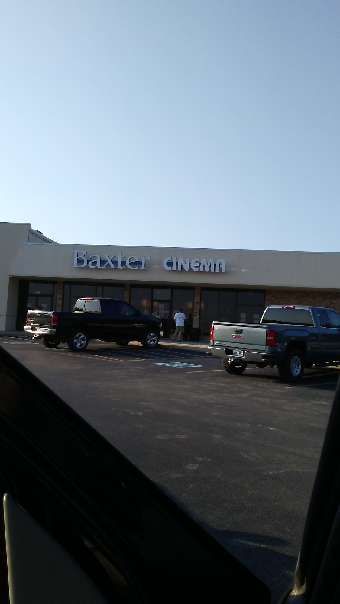 Twin Lakes Plaza Mountain Home