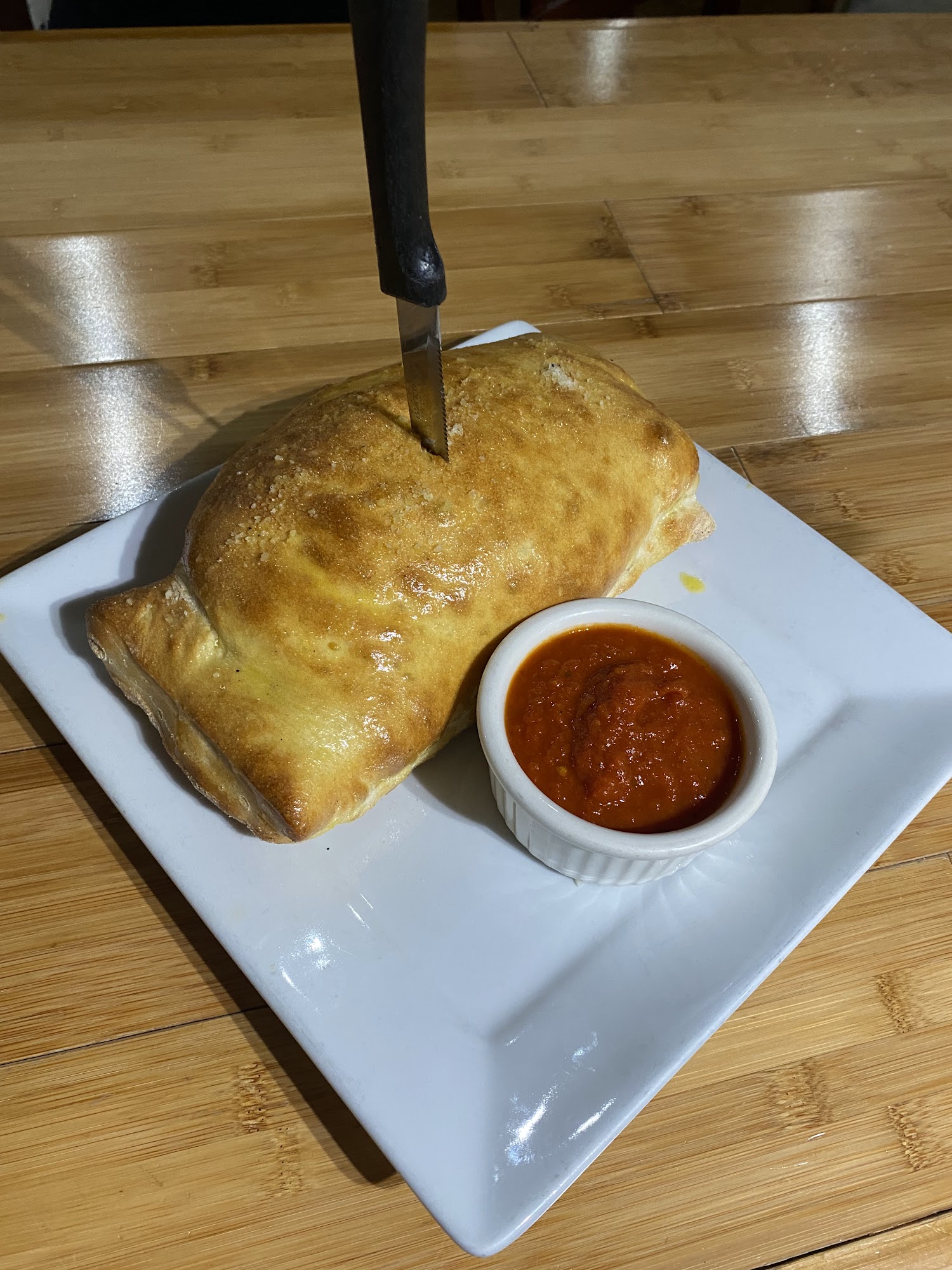 Leo’s Italian Restaurant Mountain Home