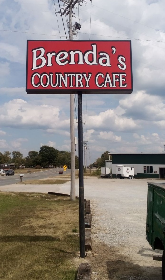 Oxford Signs & Neon Mountain Home