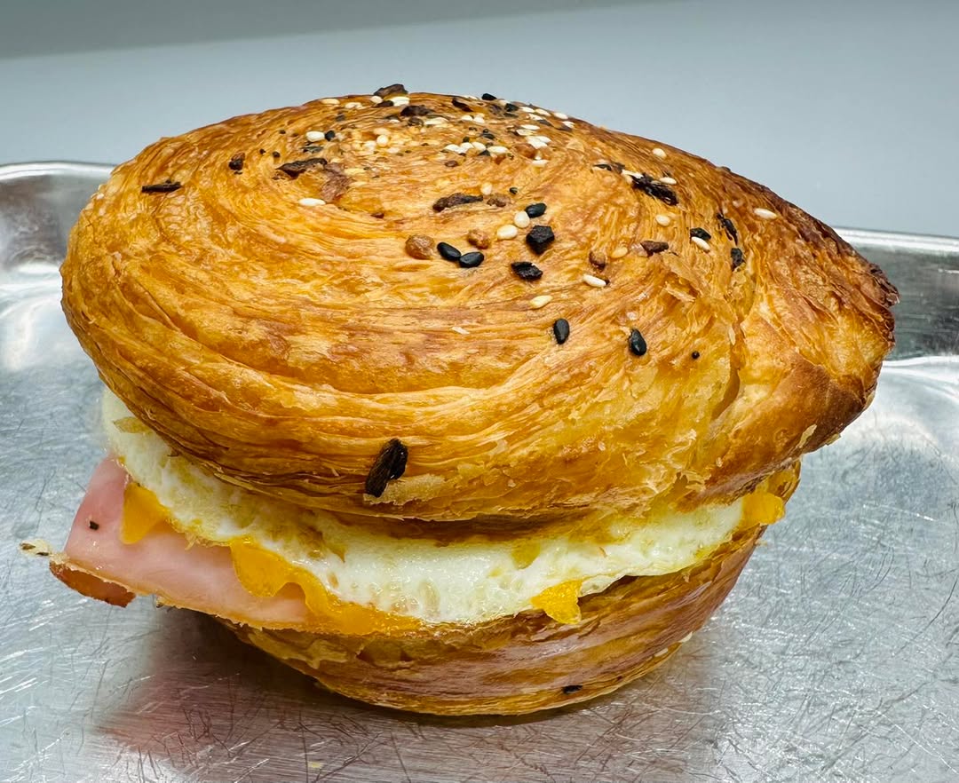 Petite Patisserie Mountain Home