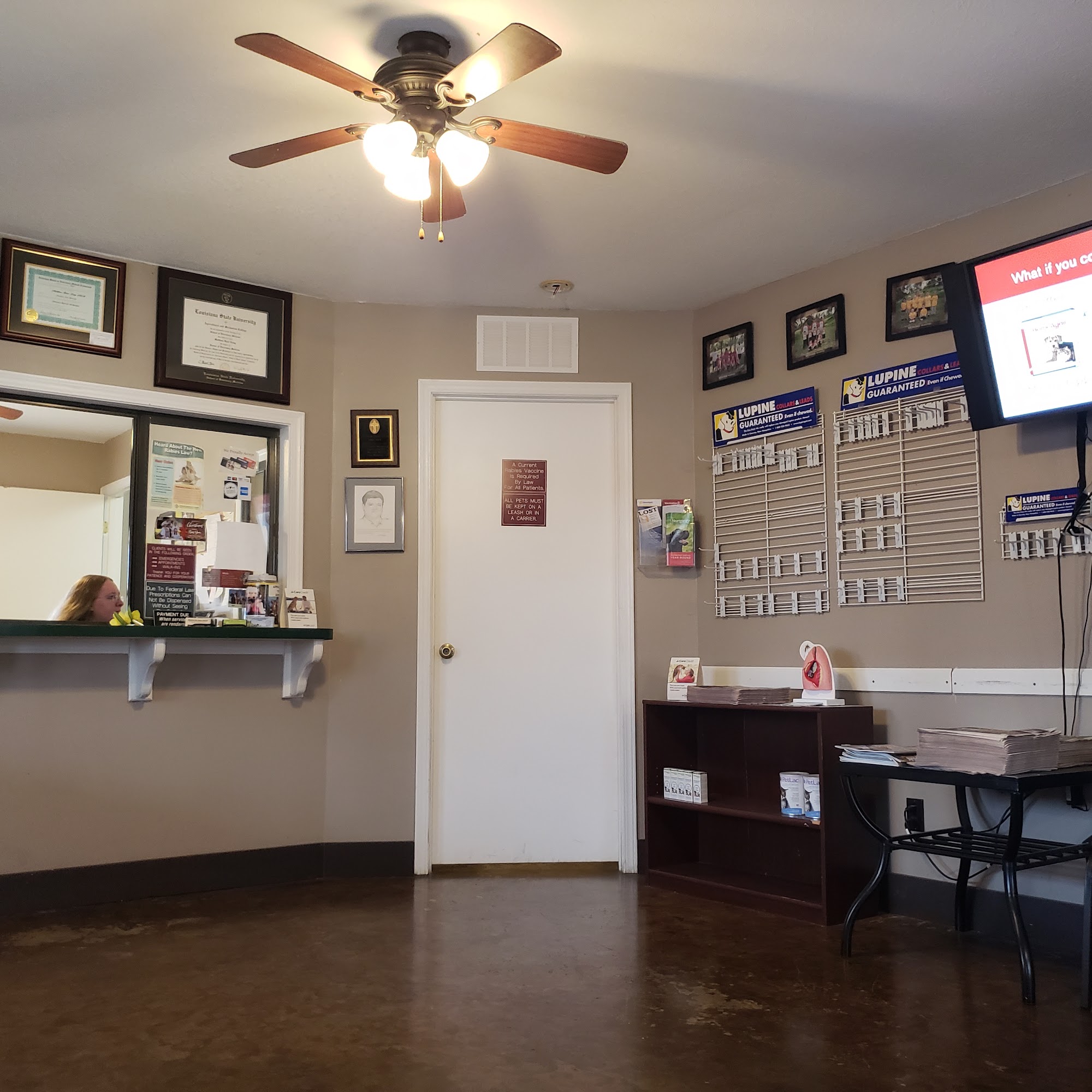 Mountain View Animal Hospital Mountain View