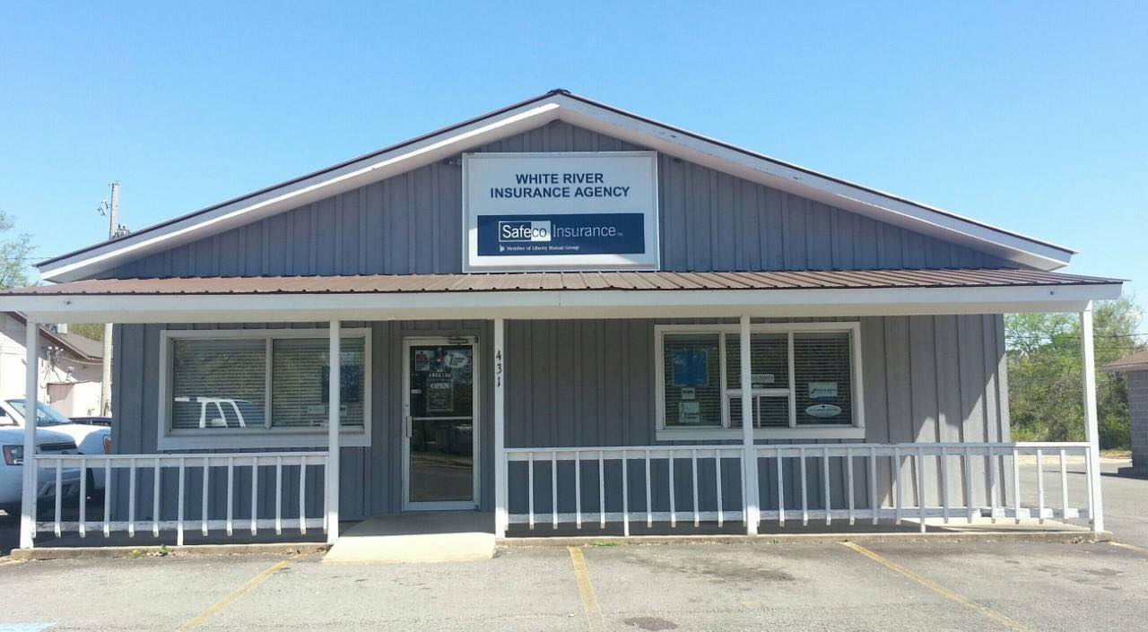 White River Insurance Agency Inc