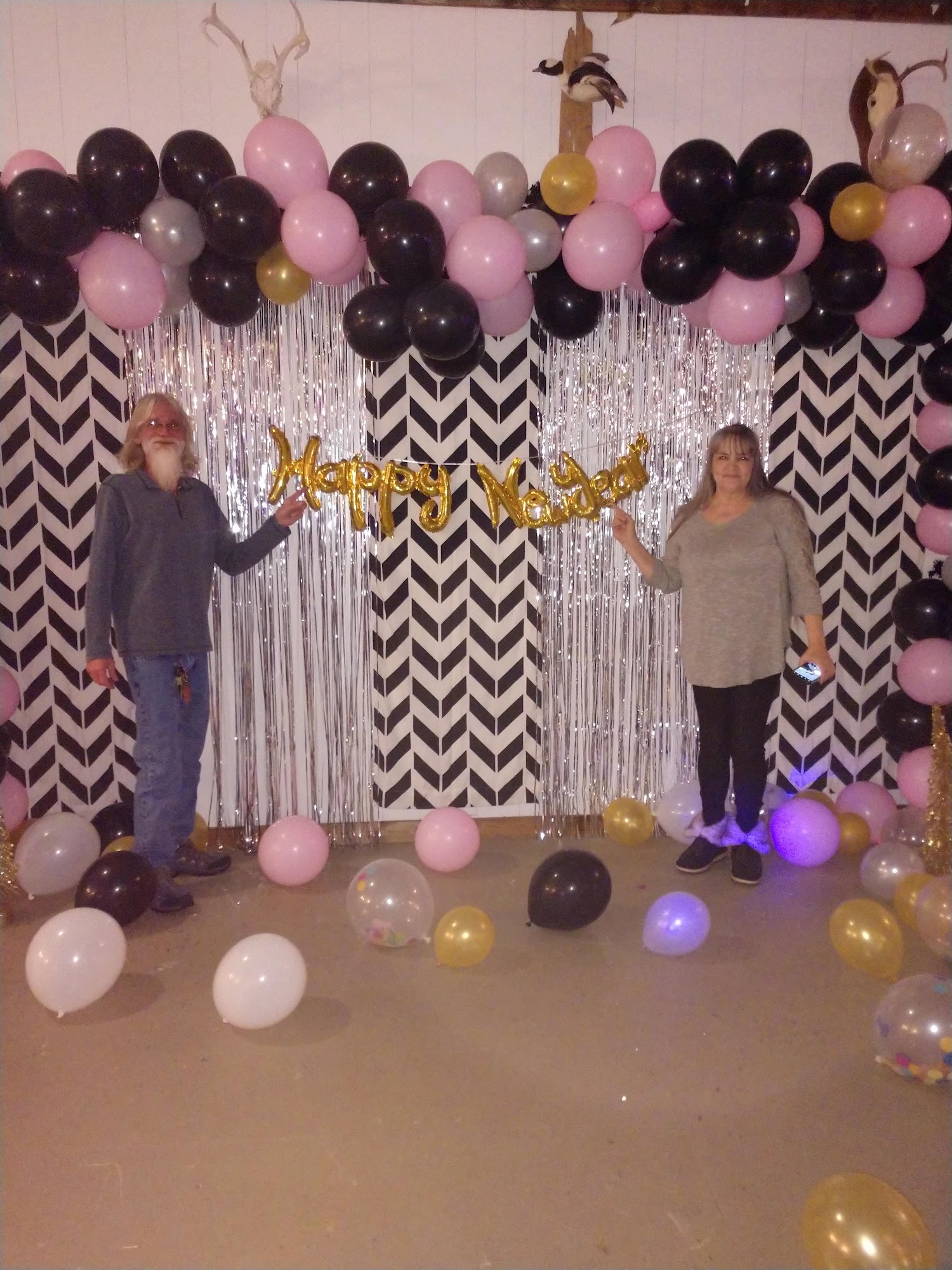 Blue Stone Event Center Mountain View