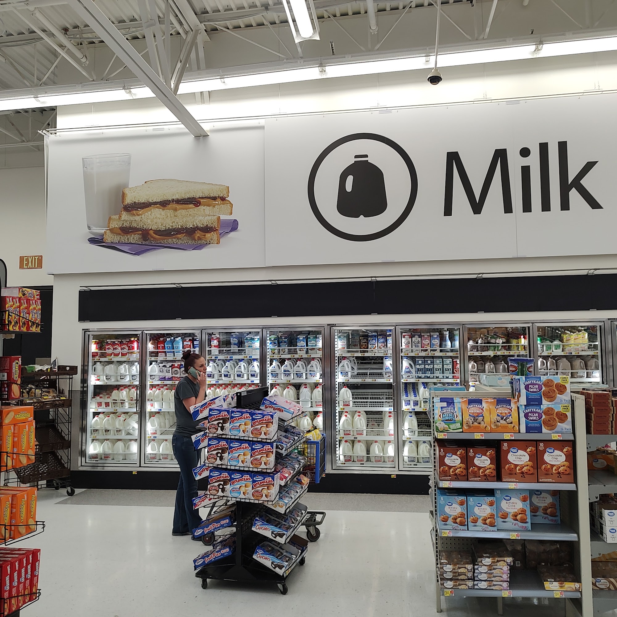 Walmart Deli Nashville