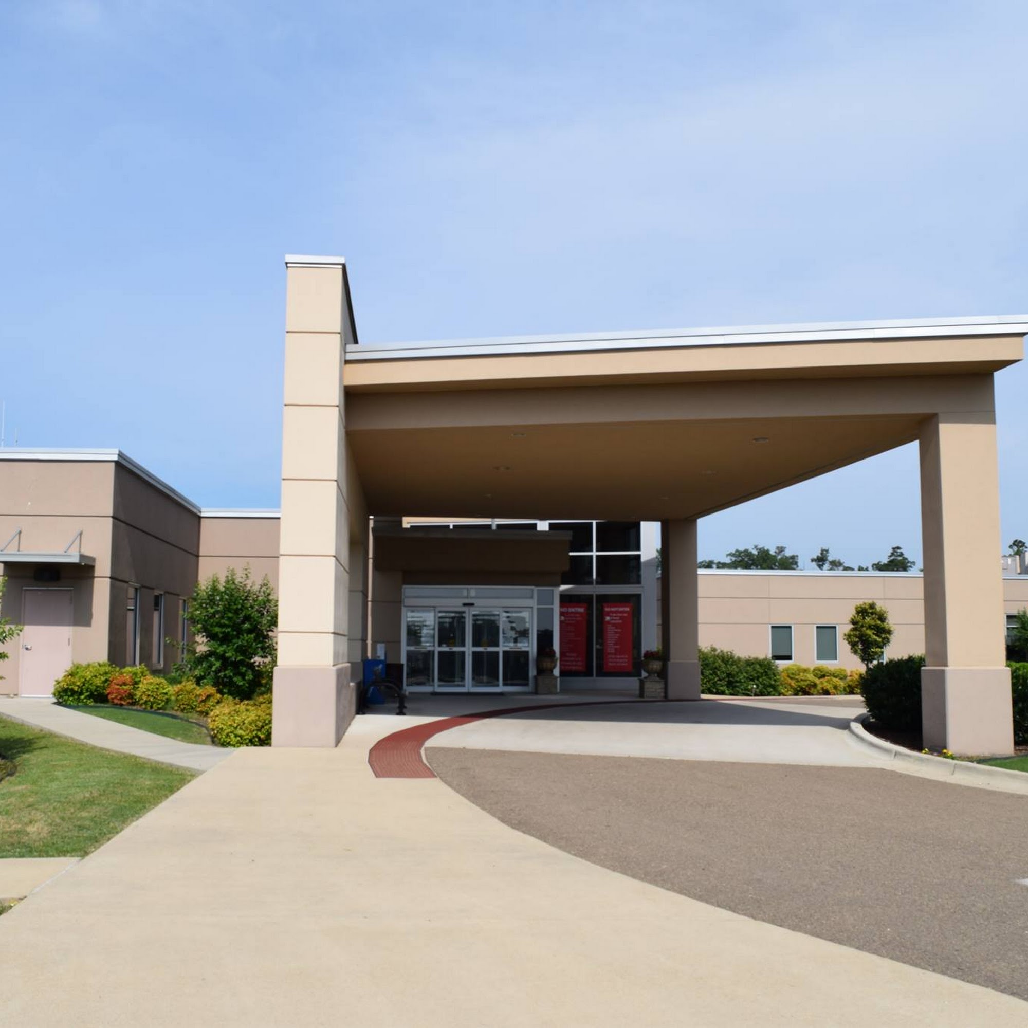 Howard Memorial Hospital - Emergency Room Nashville