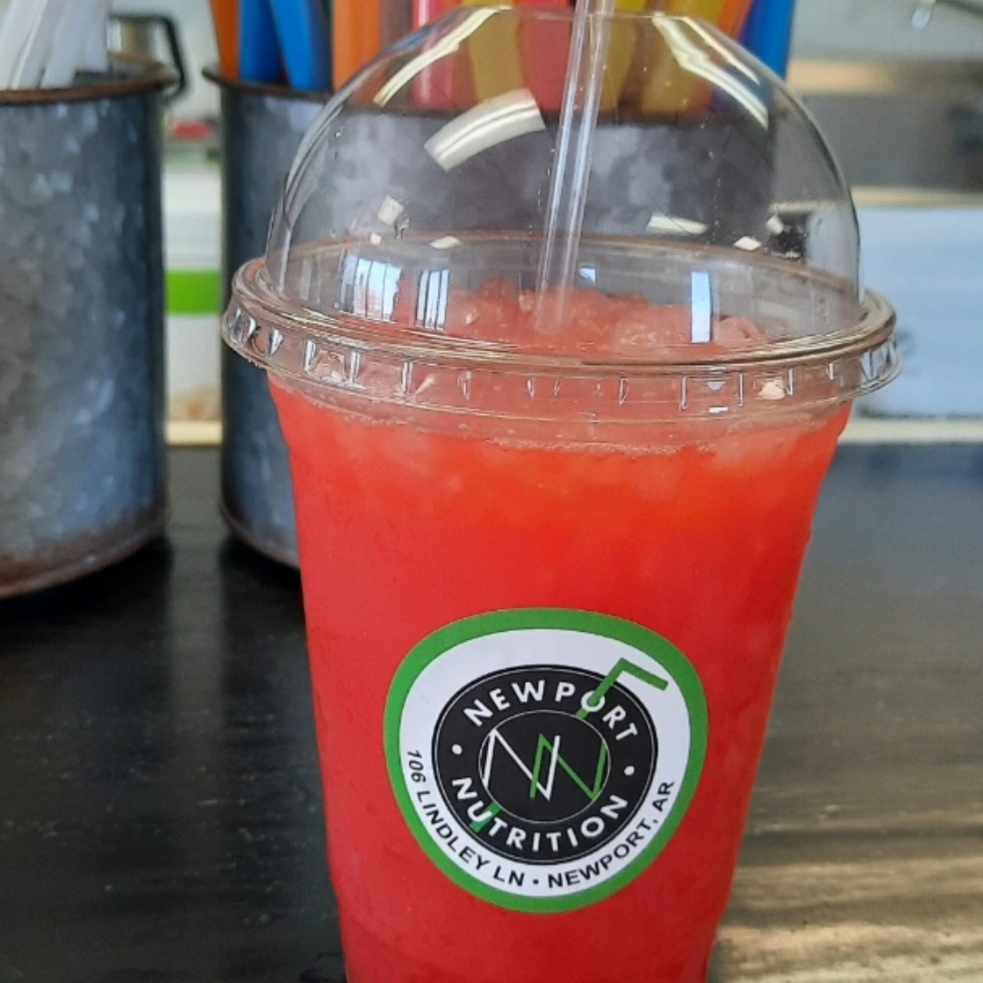 Newport Nutrition Newport