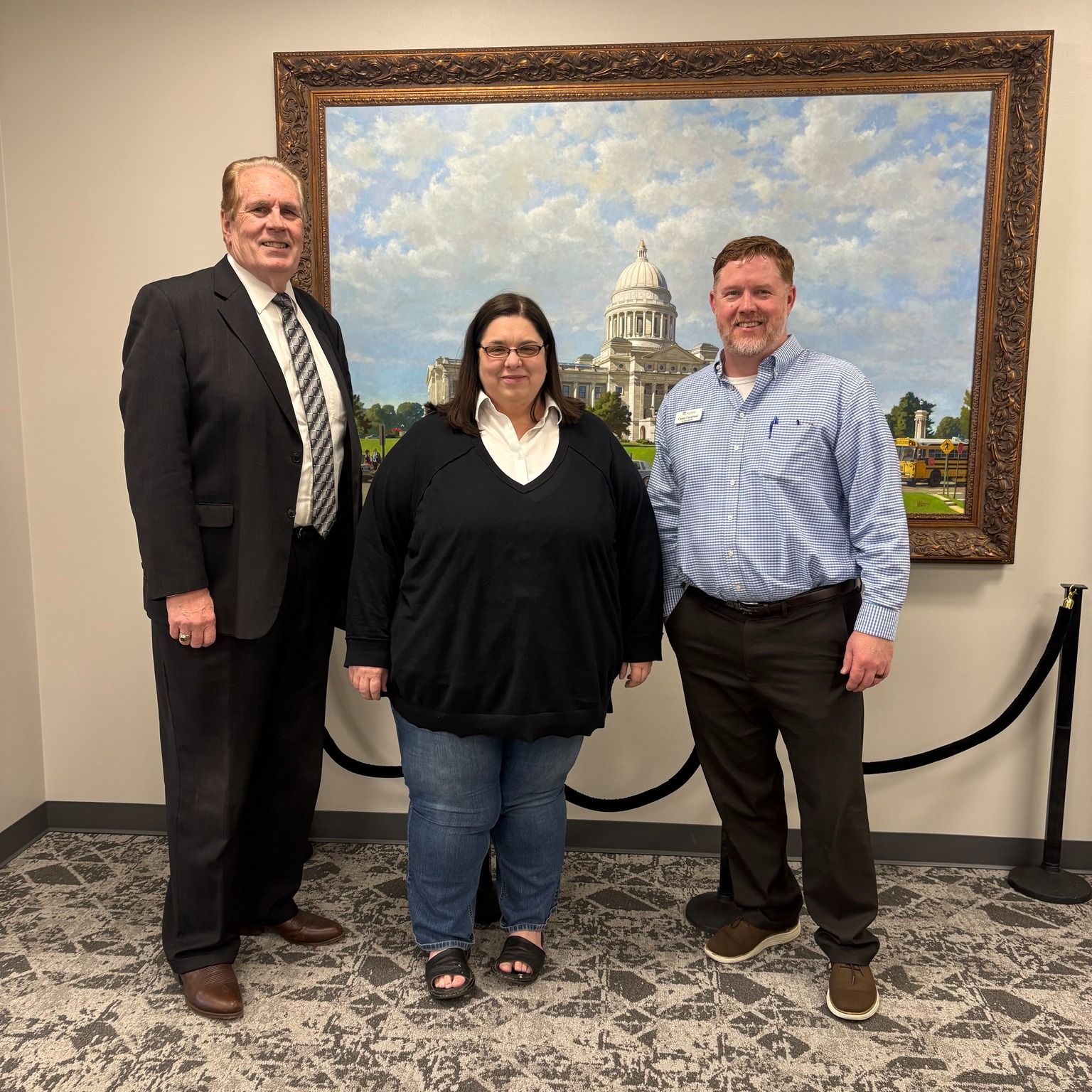 Legal Aid of Arkansas