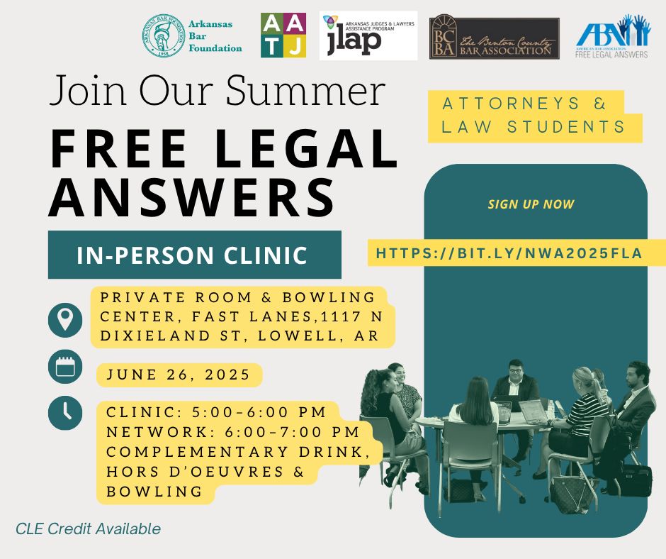 Legal Aid of Arkansas