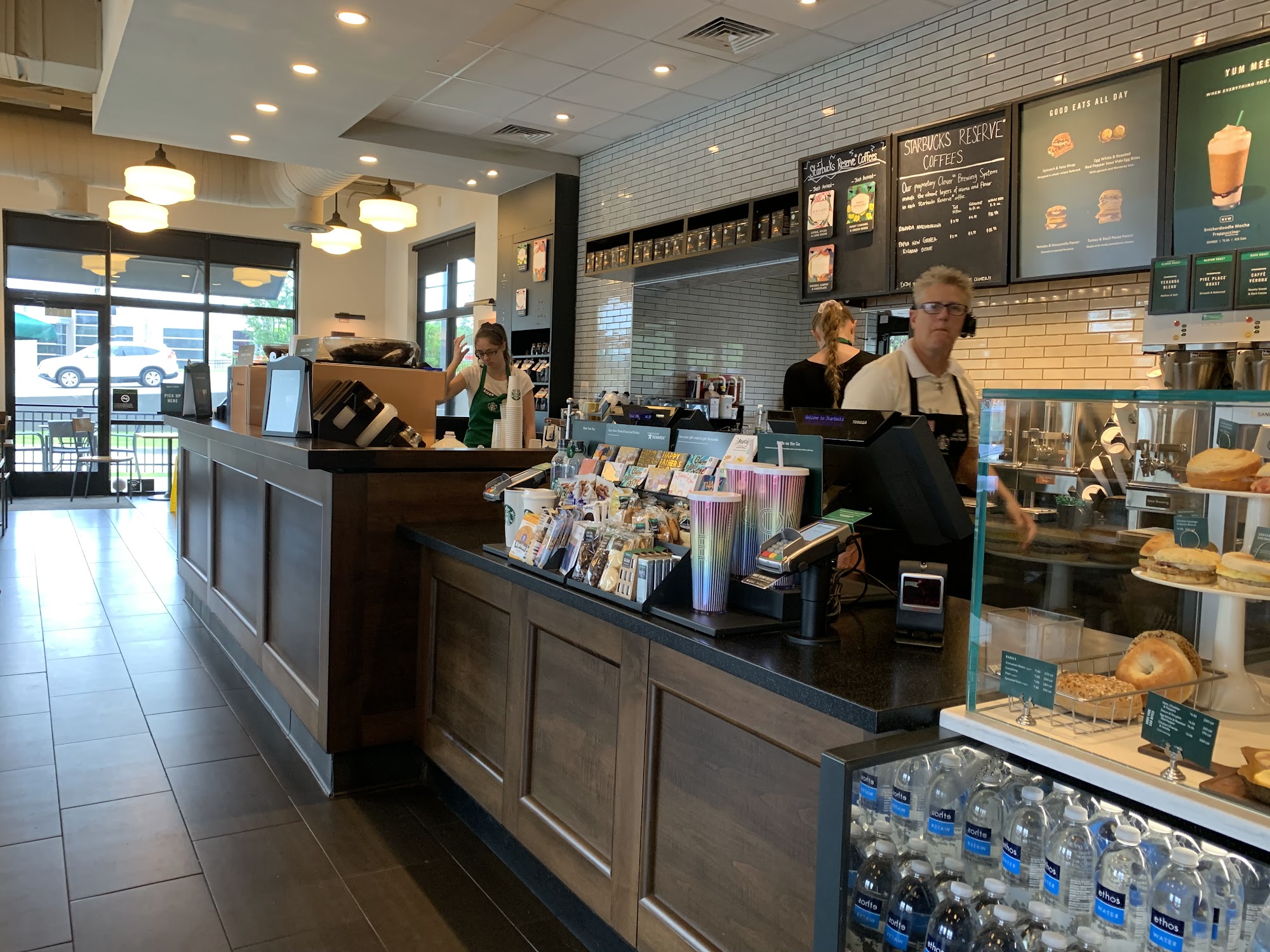 Starbucks North Little Rock