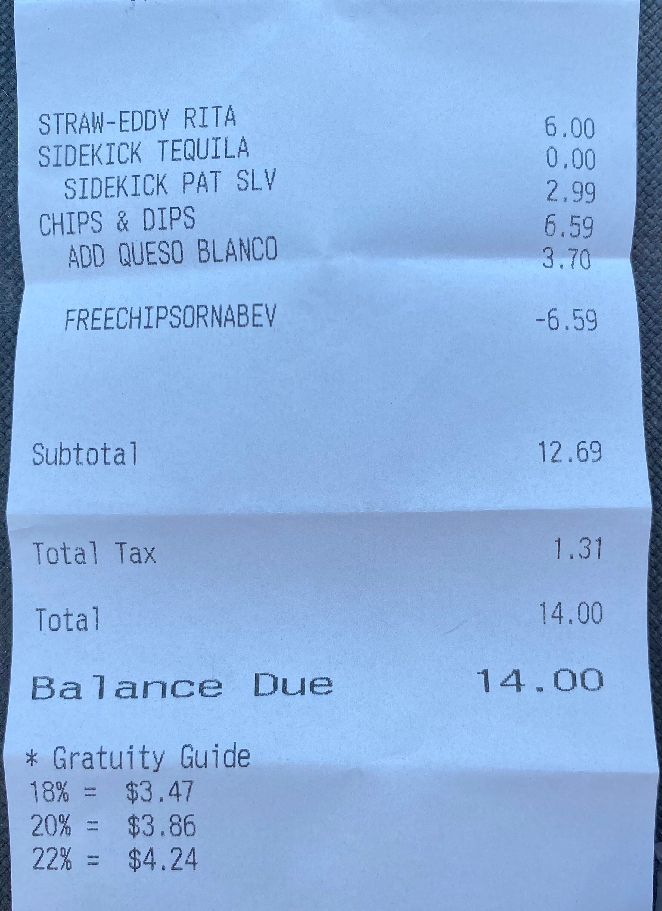 Photo credit: Tripadvisor