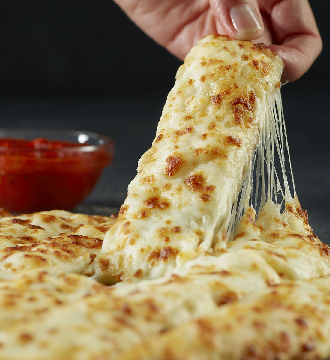Papa Johns Pizza