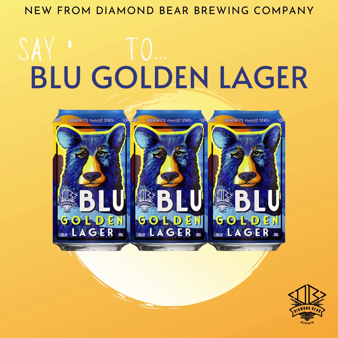 Diamond Bear Brewing Co. North Little Rock