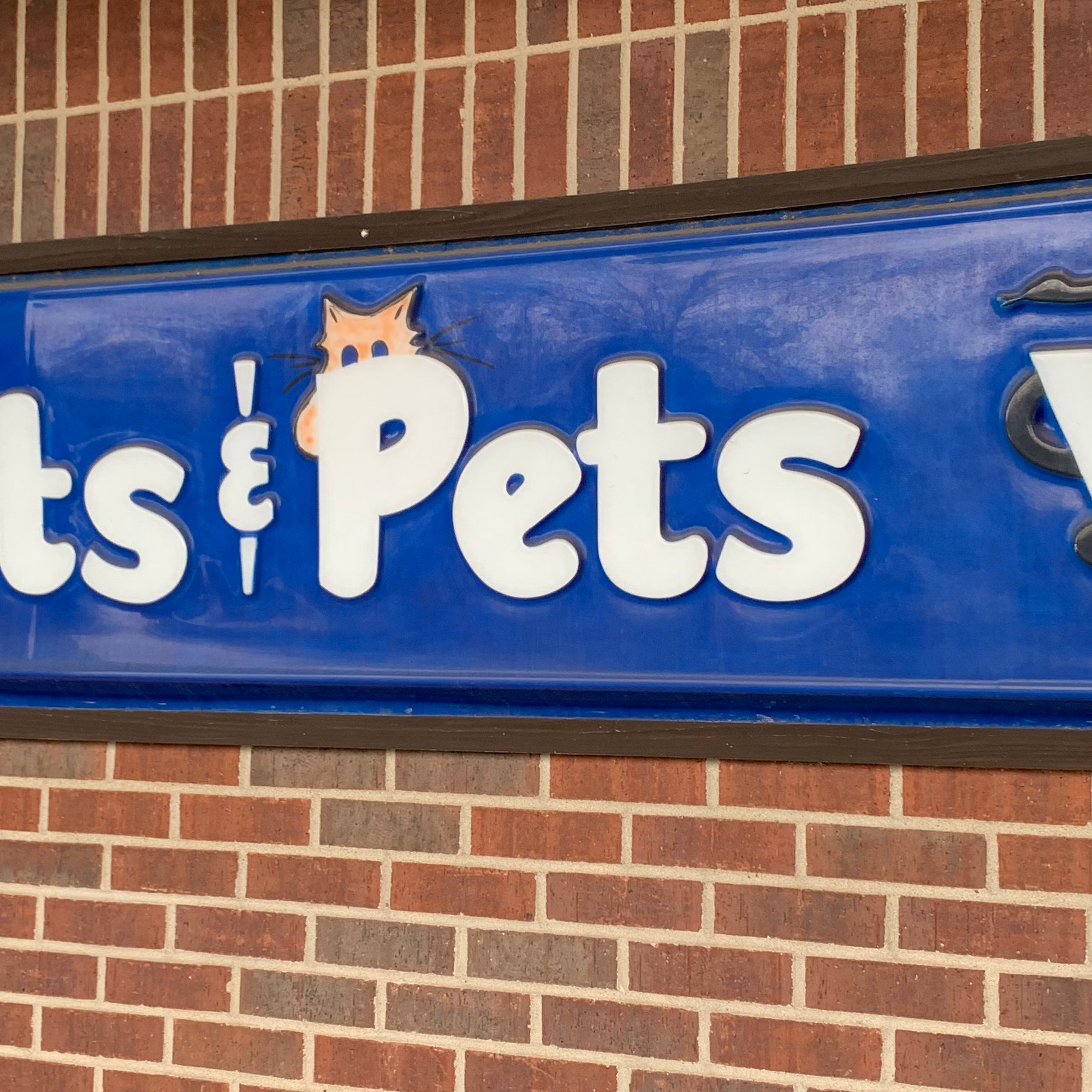 Vets & Pets Veterinary Clinic North Little Rock