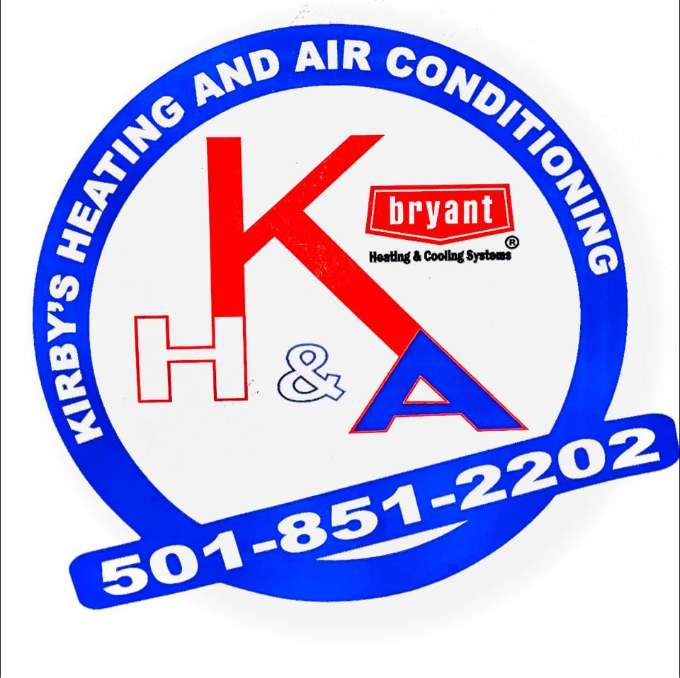 Kirby's Heating & Air Conditioning Inc