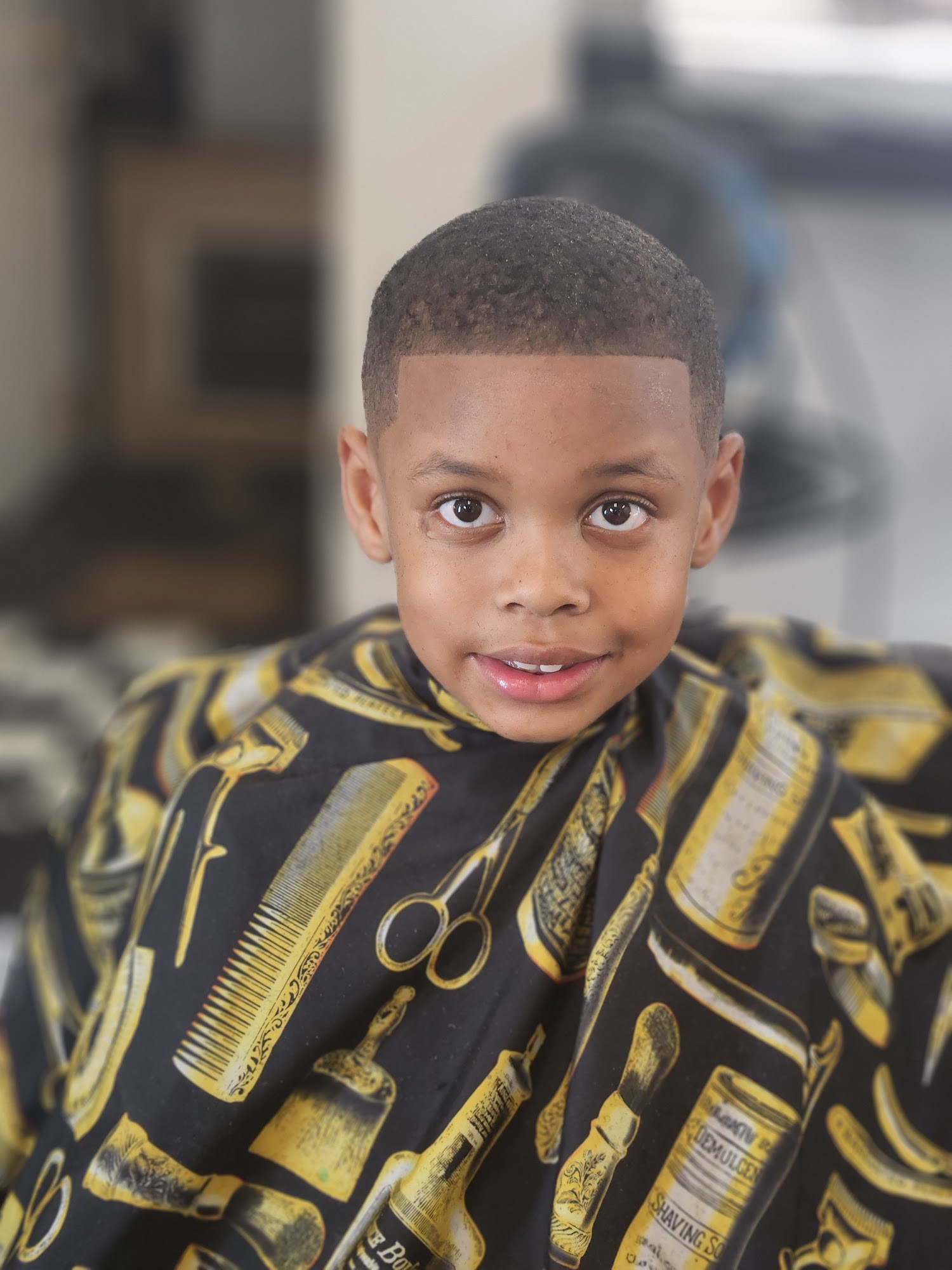 Freestyle Barber And Beauty Shop