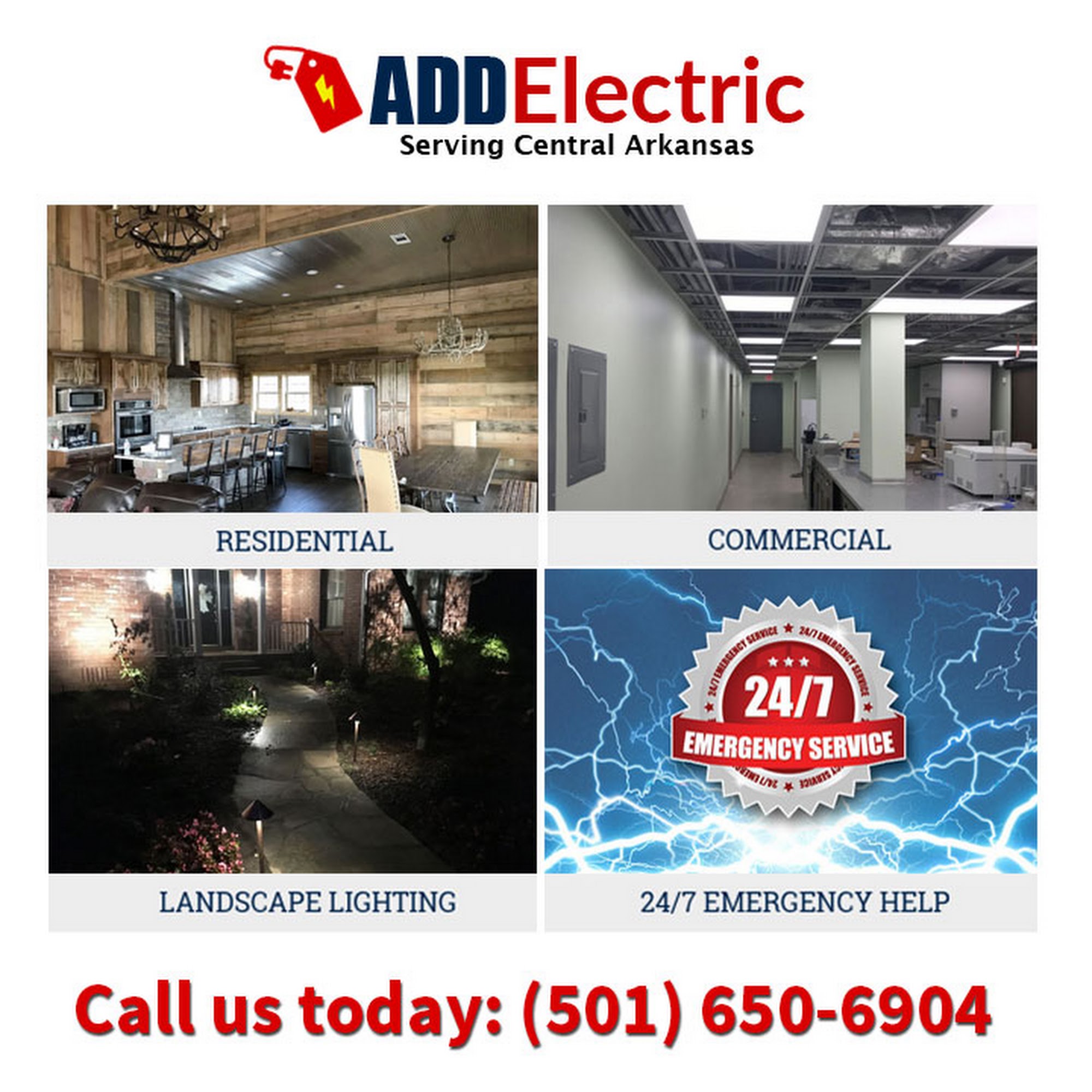 Add Electric LLC