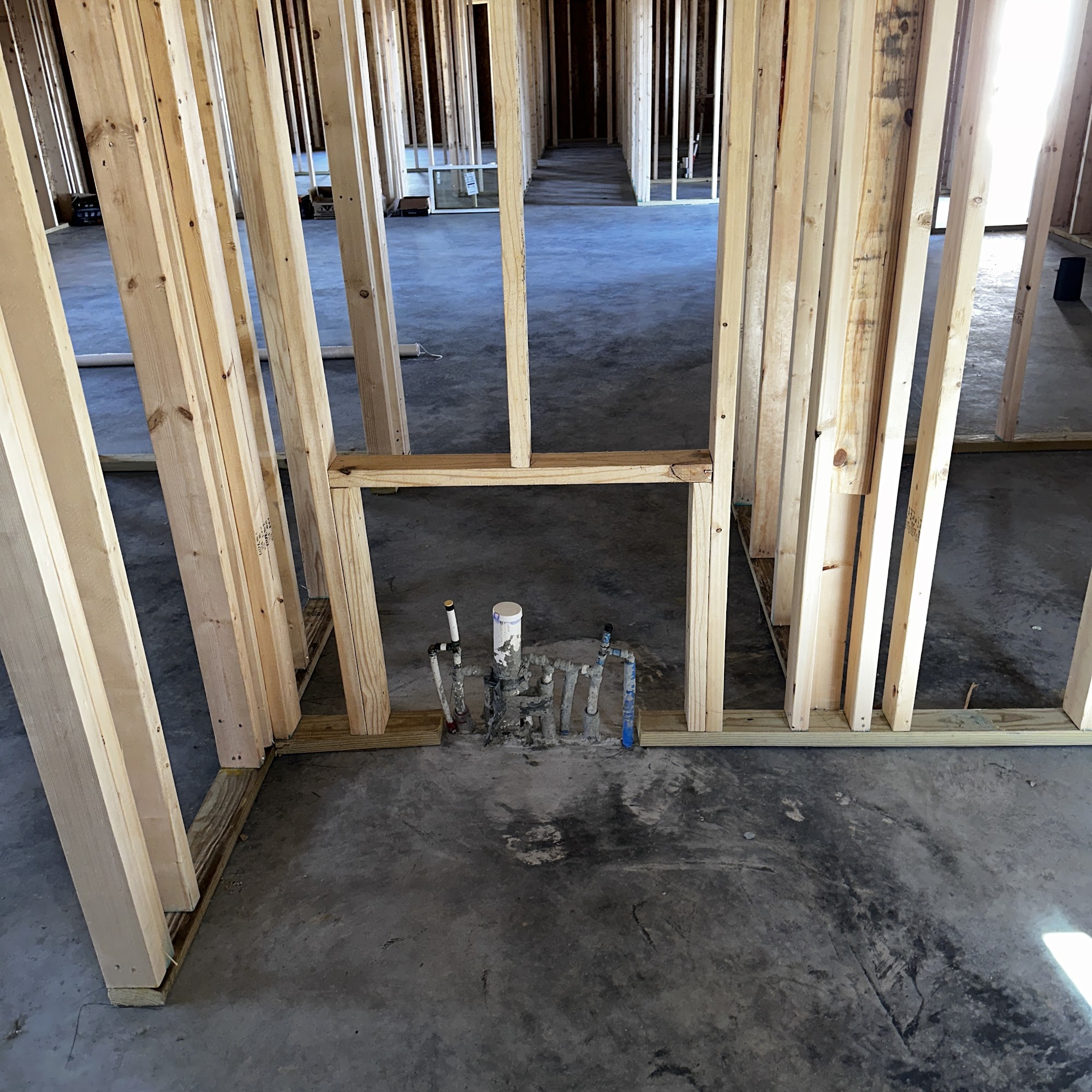 Falk Plumbing Supply