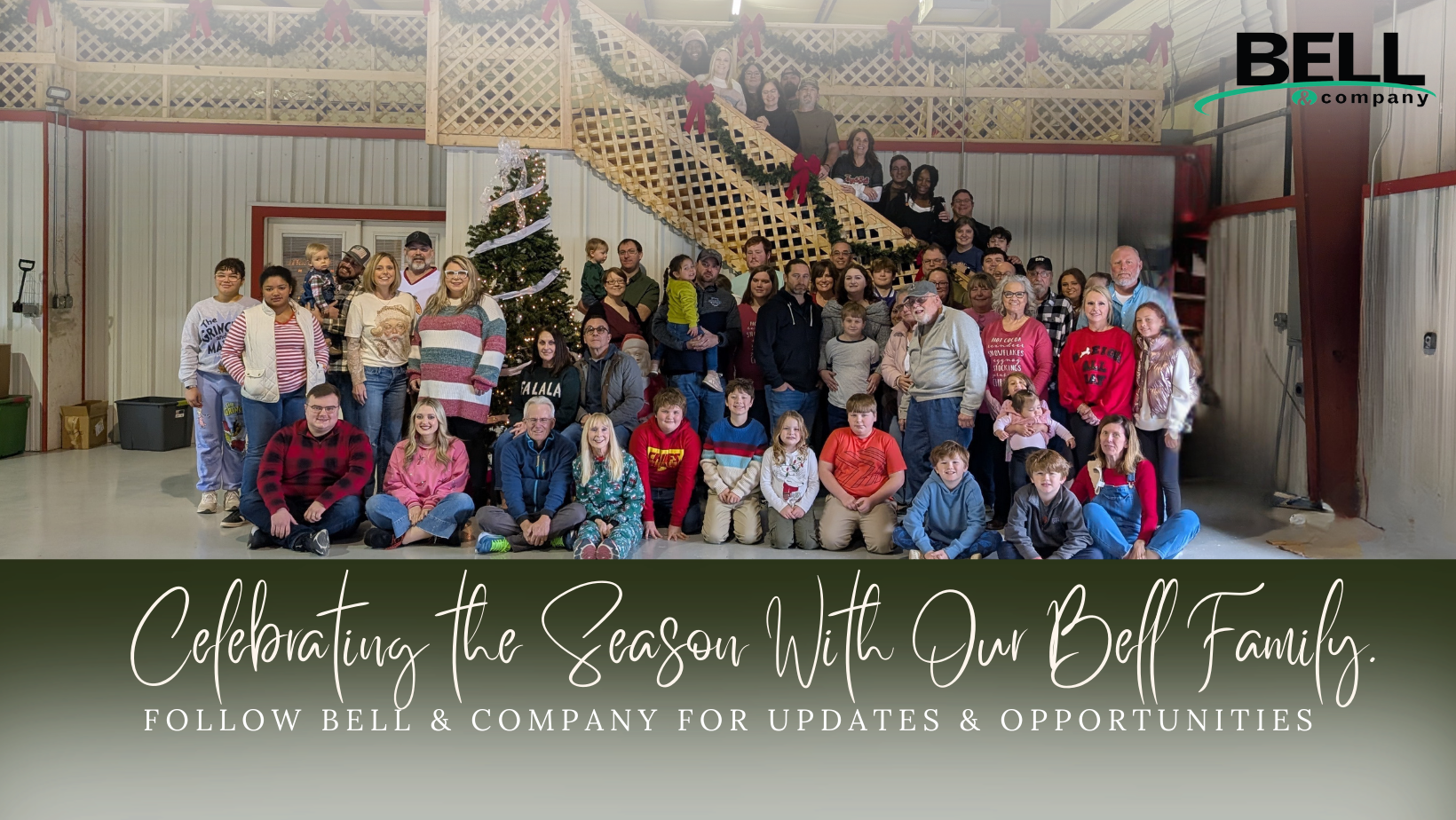 Bell & Co