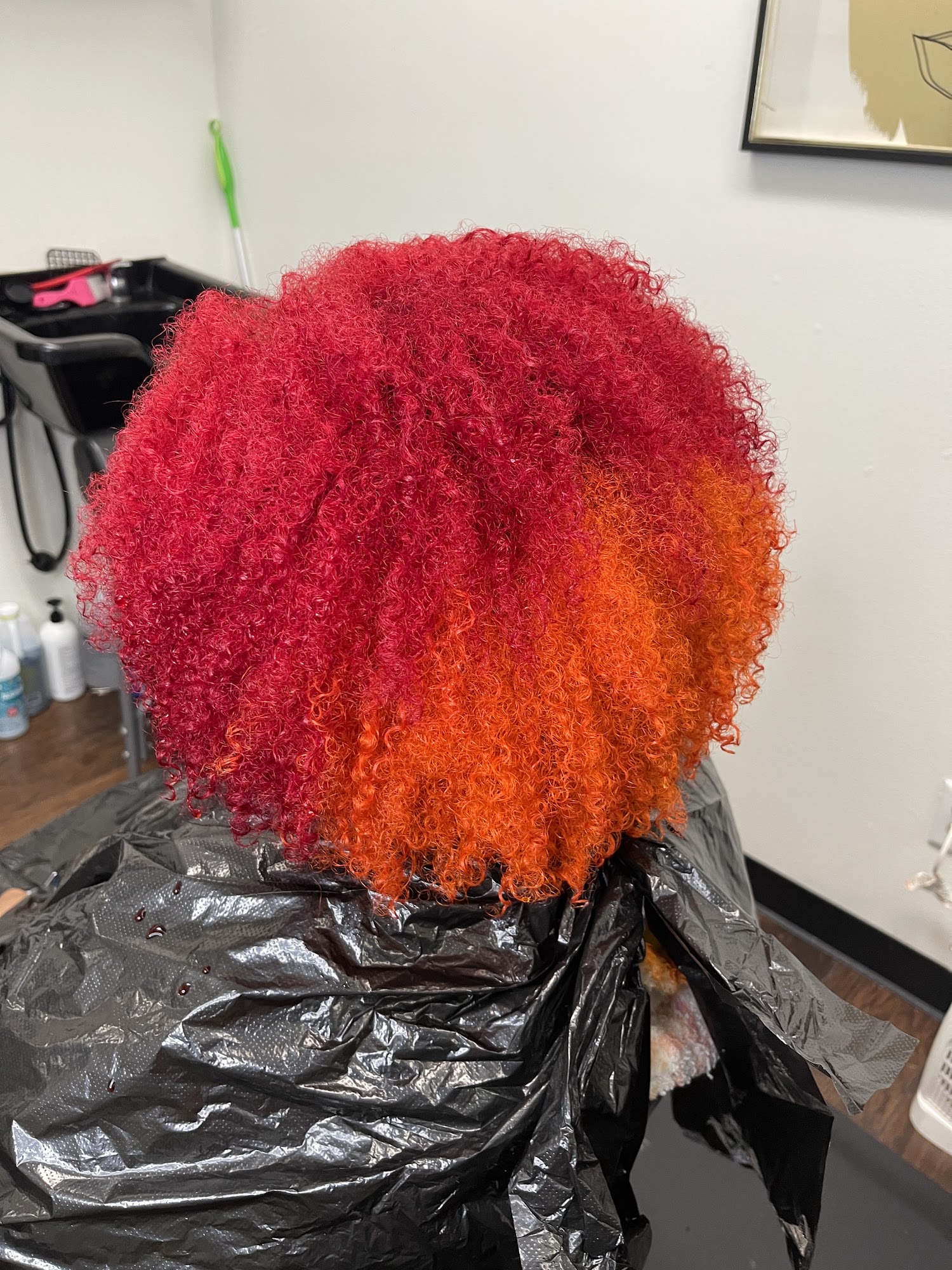 Lavish Crown Hair Studio