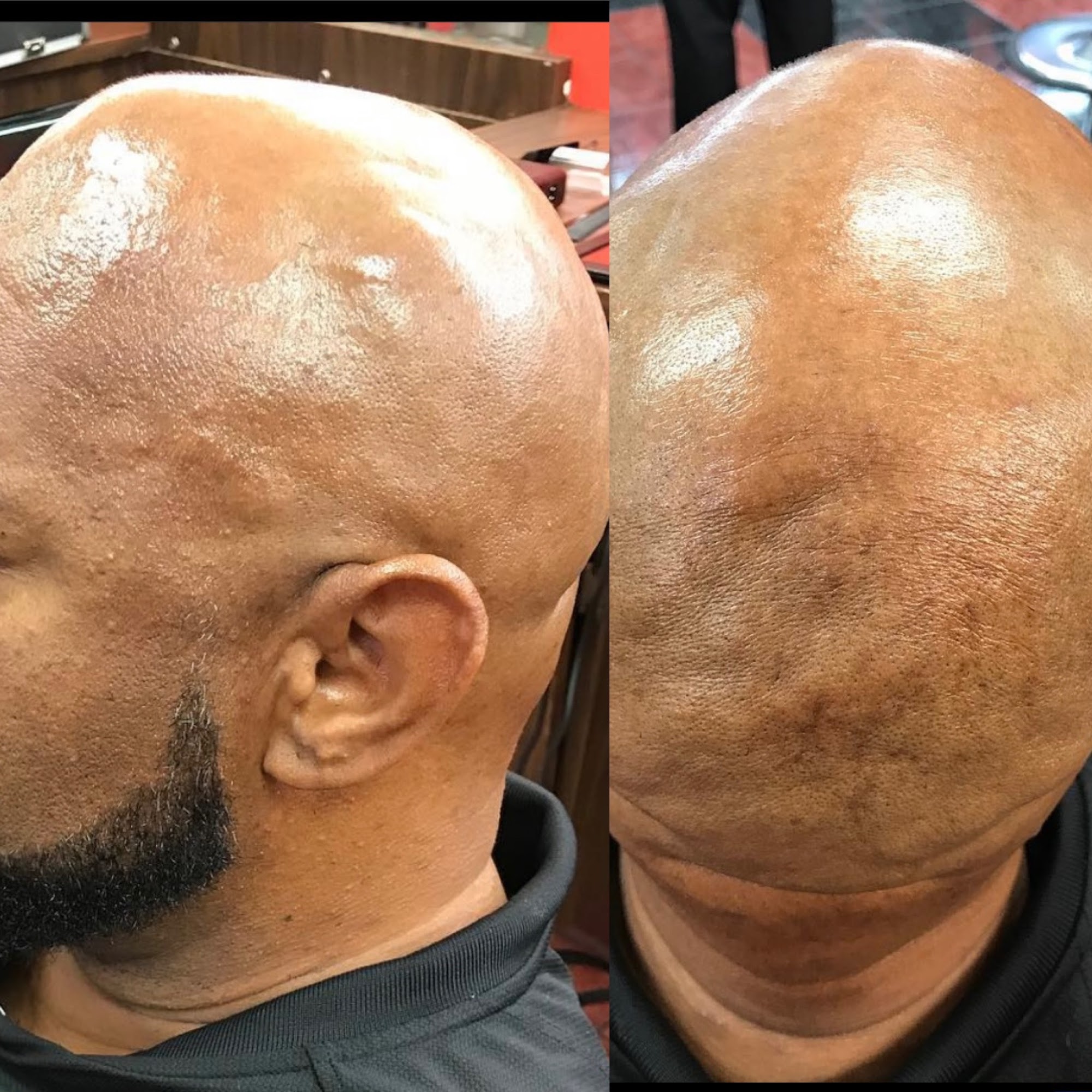 Lavish Crown Hair Studio